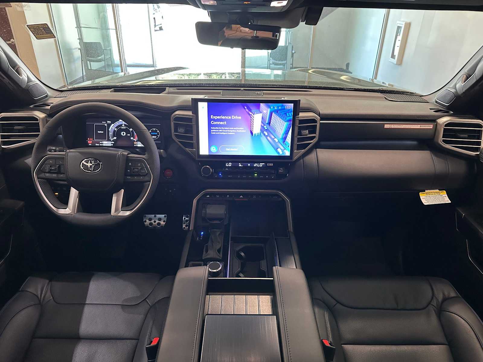 Thumbnail: 2026 Toyota Tundra - 7