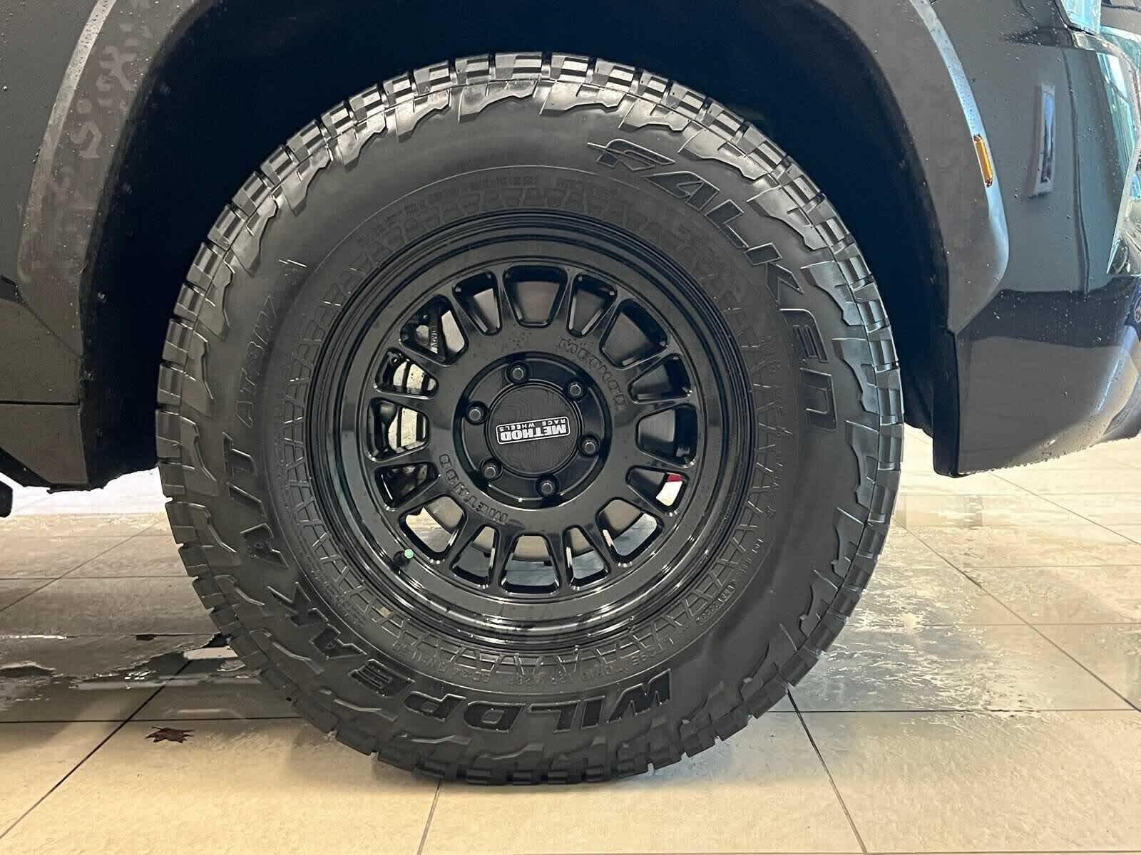 Thumbnail: 2025 Toyota Sequoia - 7