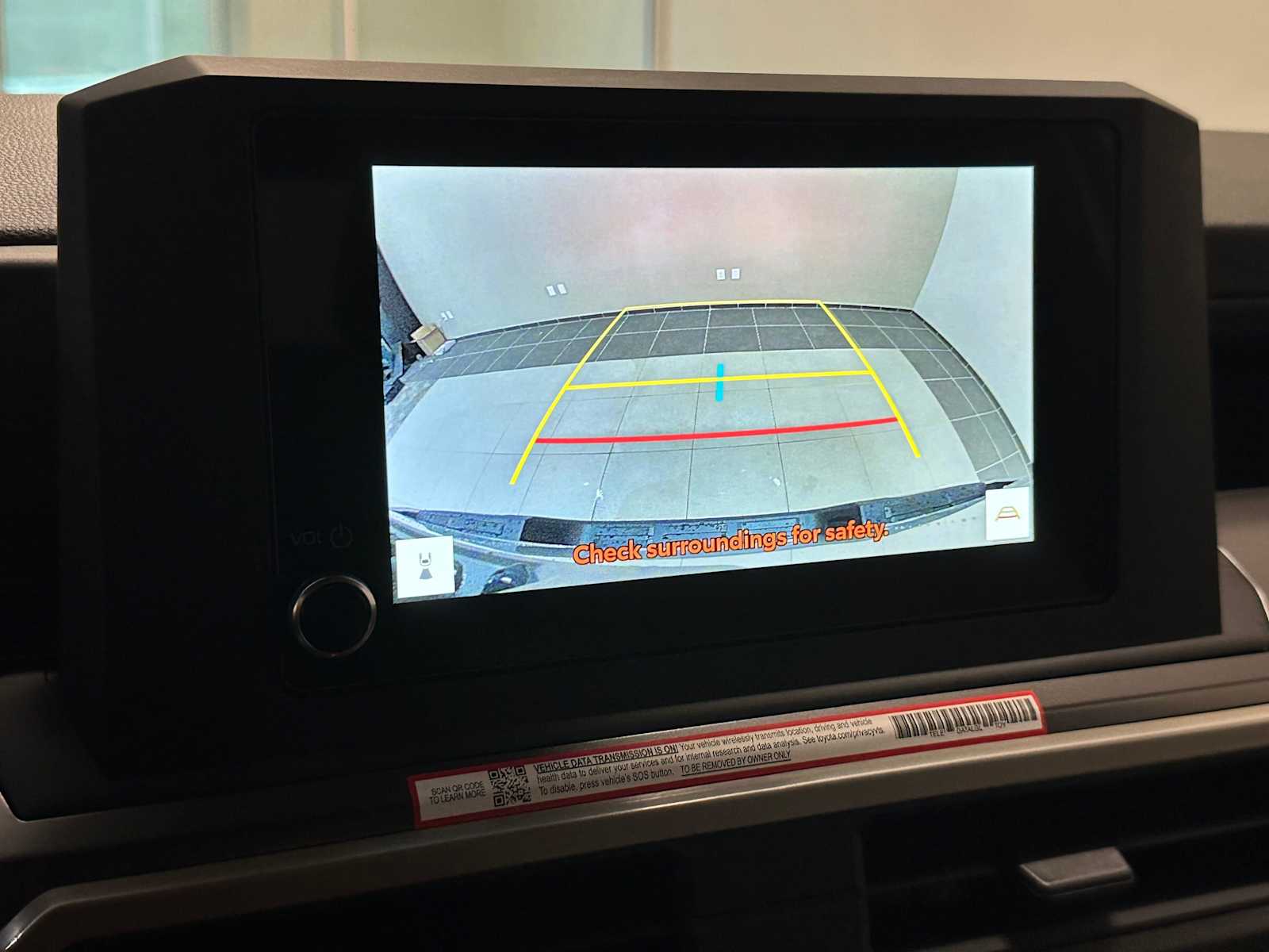 Thumbnail: 2026 Toyota Tacoma - 13