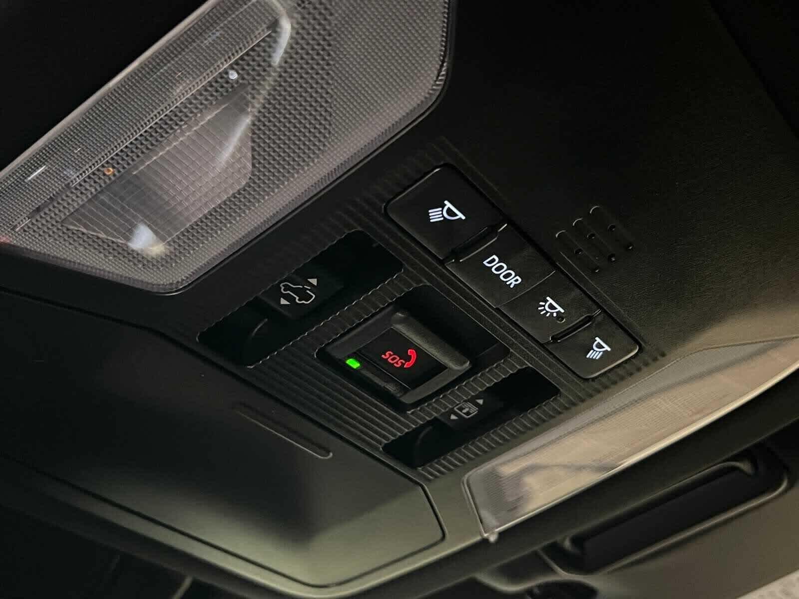 Thumbnail: 2025 Toyota RAV4 - 27