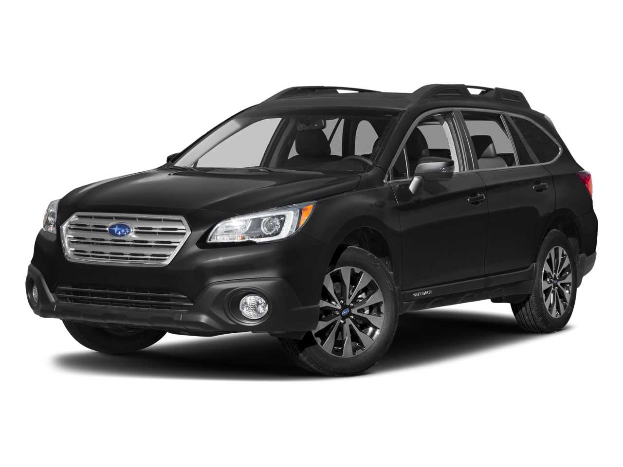 Thumbnail: 2017 Subaru Outback - 1