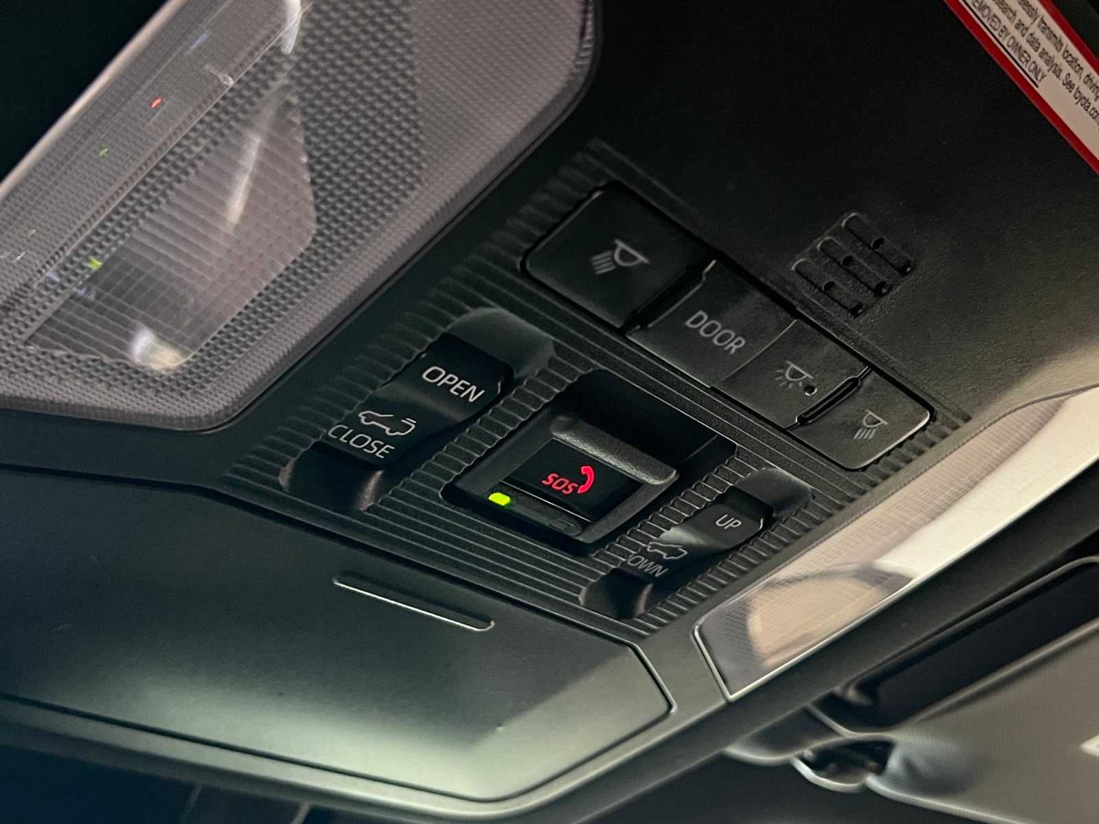 Thumbnail: 2025 Toyota RAV4 - 27