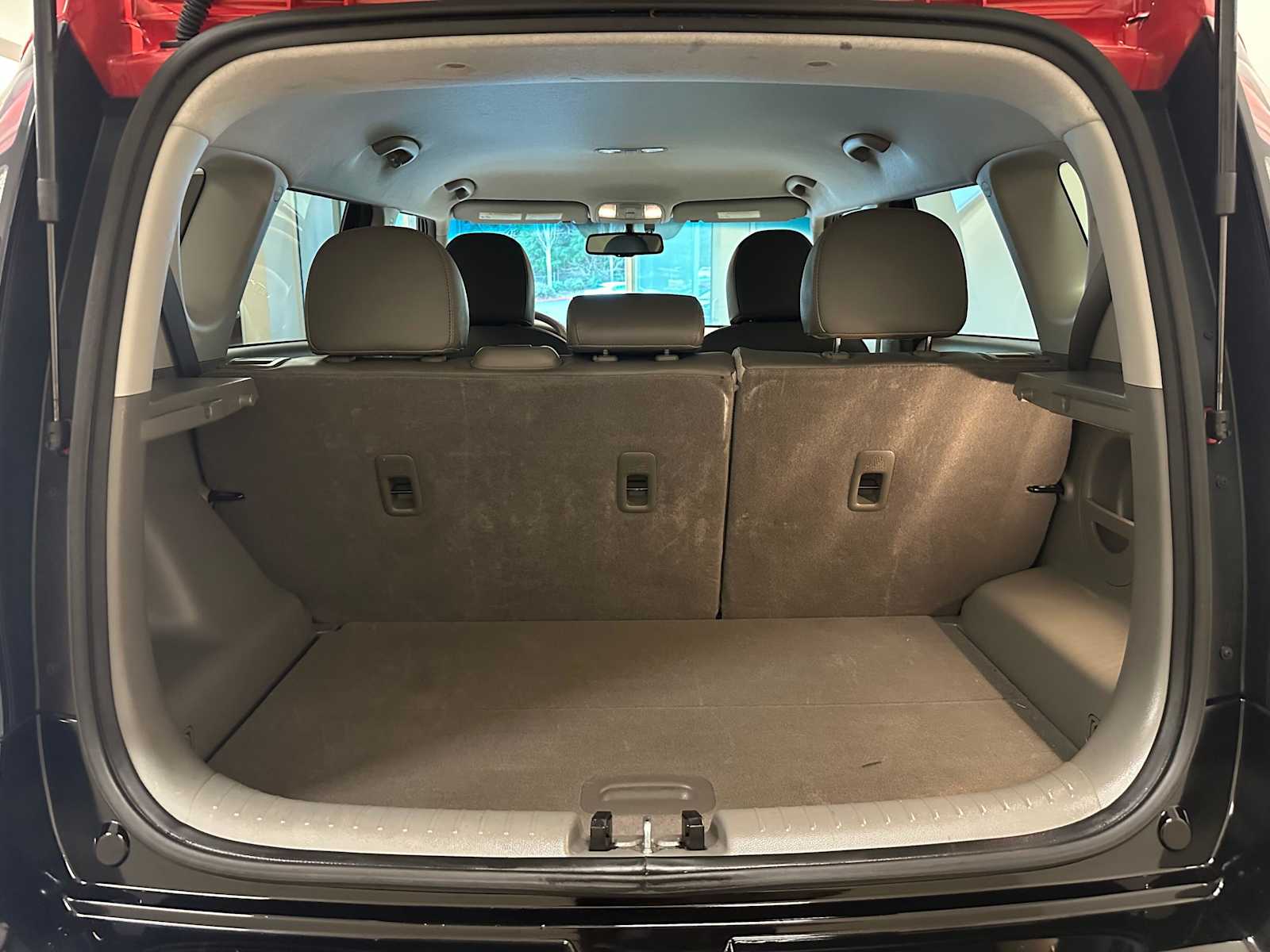 Thumbnail: 2016 Kia Soul EV - 30