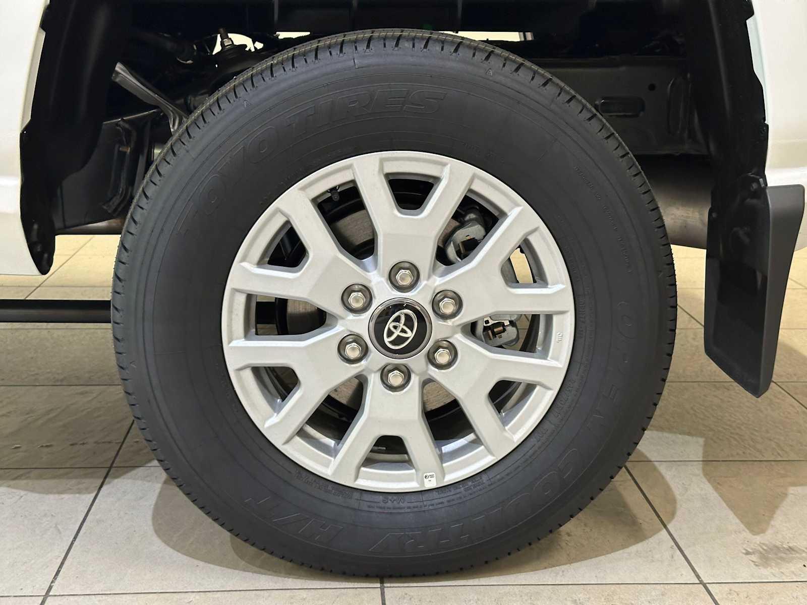 Thumbnail: 2026 Toyota Tacoma - 8