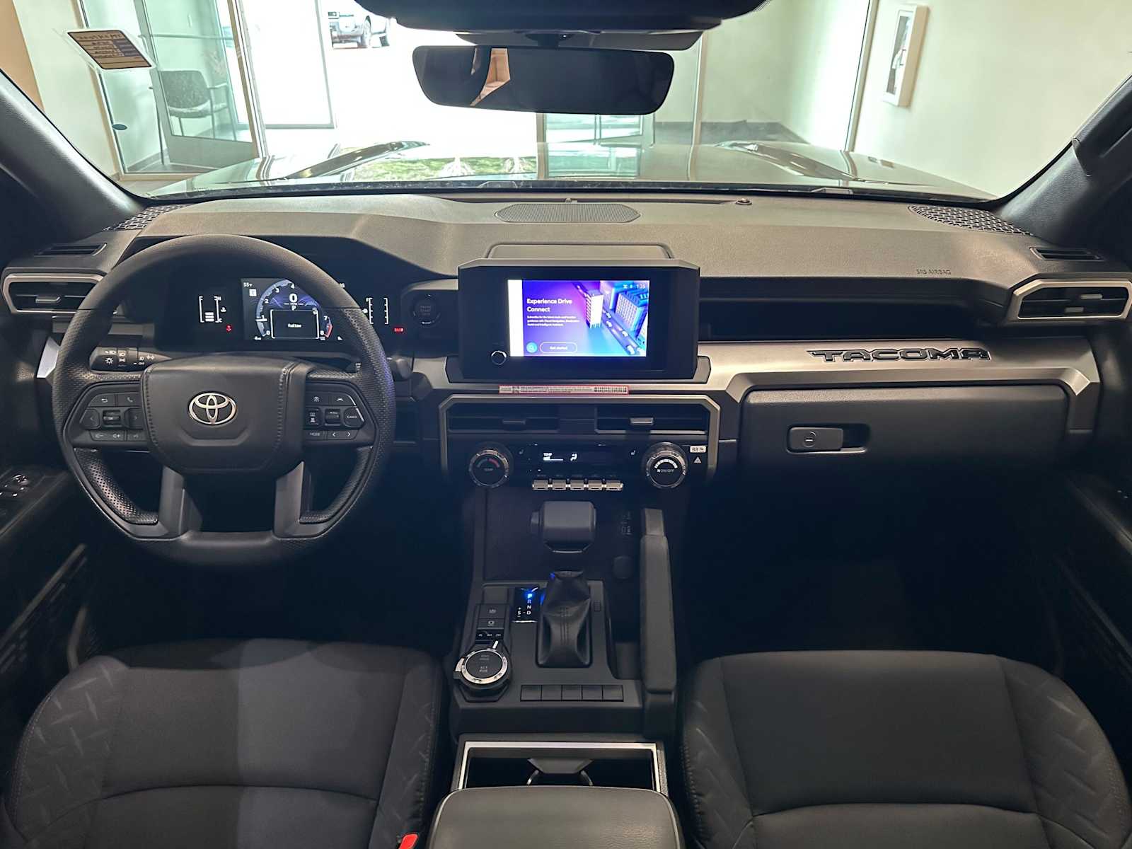 Thumbnail: 2026 Toyota Tacoma - 10