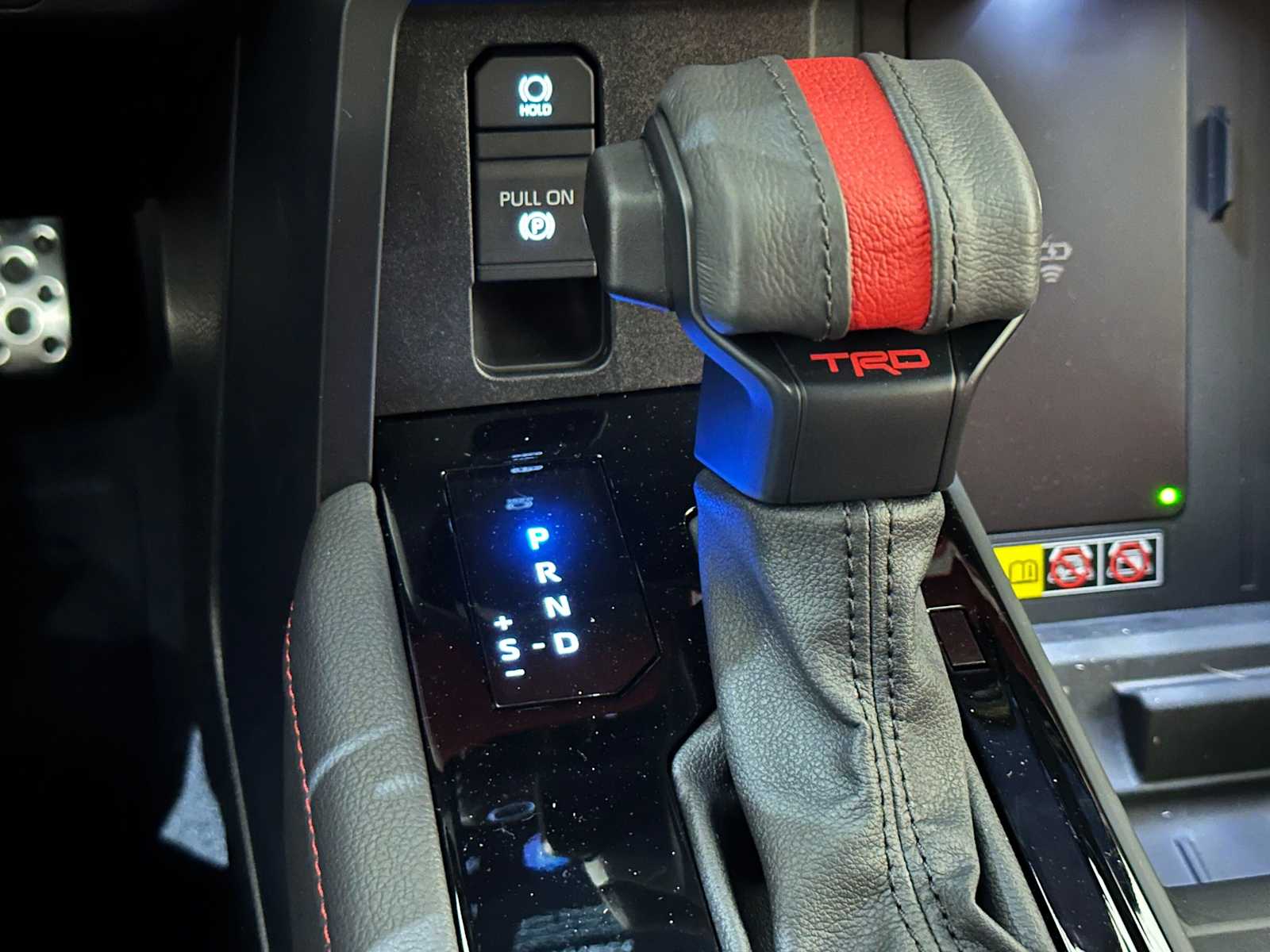 Thumbnail: 2026 Toyota Tundra - 16