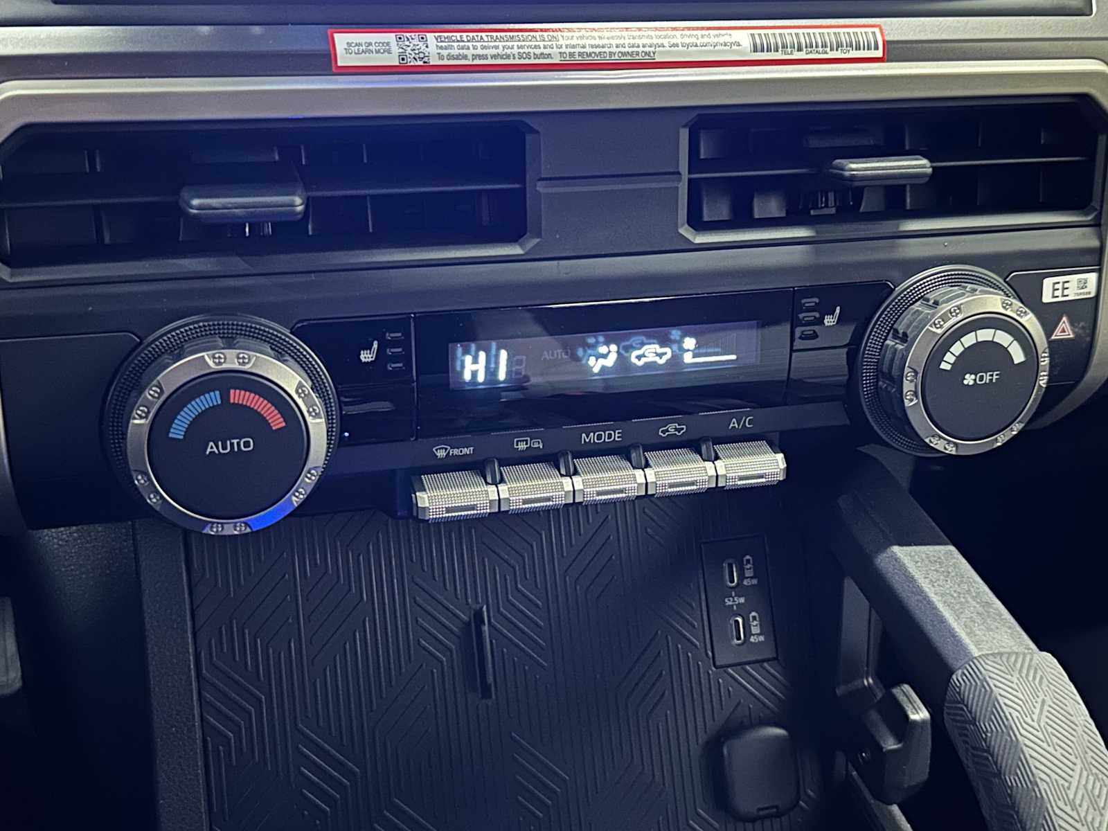 Thumbnail: 2026 Toyota Tacoma - 14