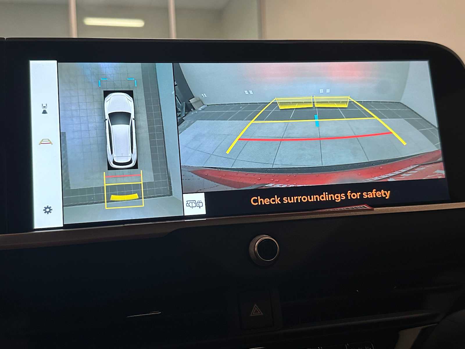 Thumbnail: 2026 Toyota Crown Signia - 13