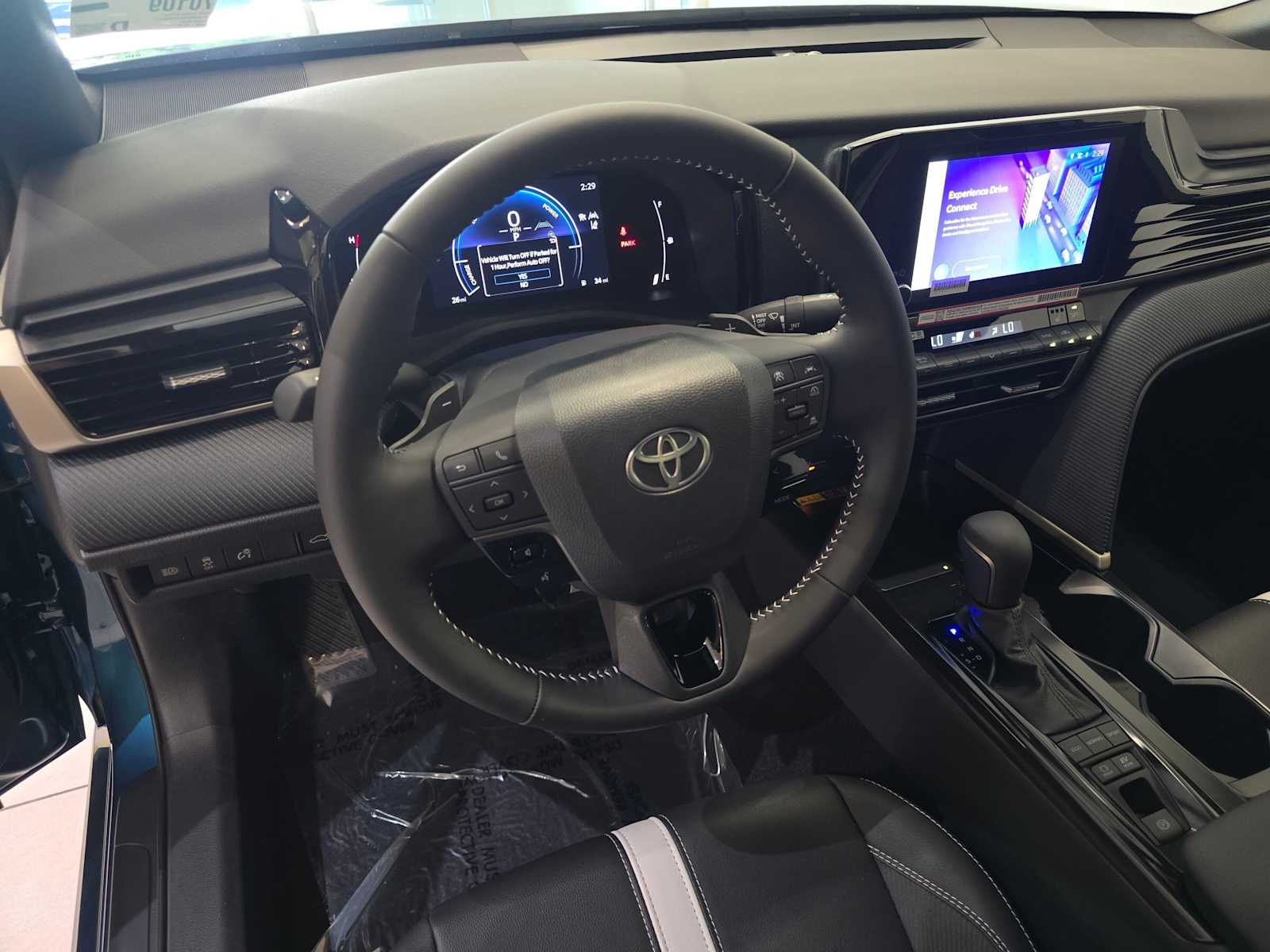 Thumbnail: 2026 Toyota Camry - 2