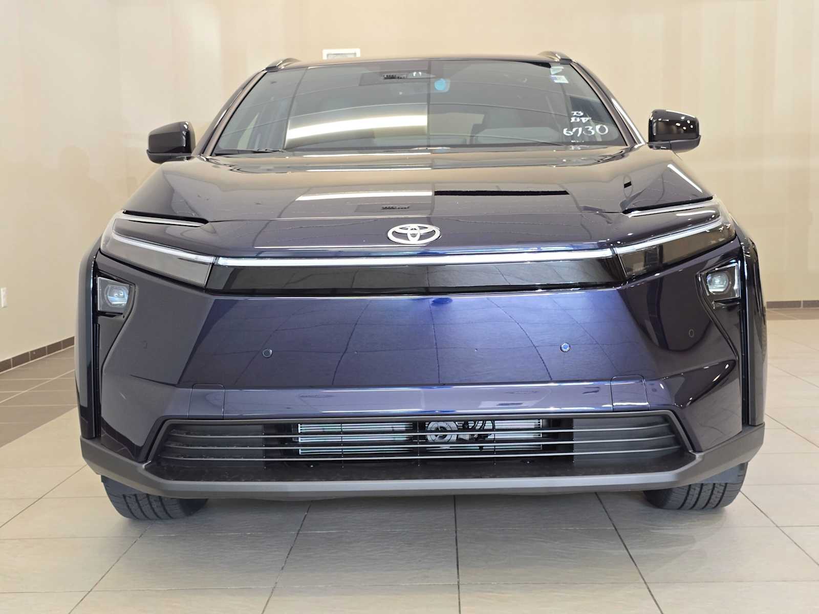 Thumbnail: 2026 Toyota bZ - 6
