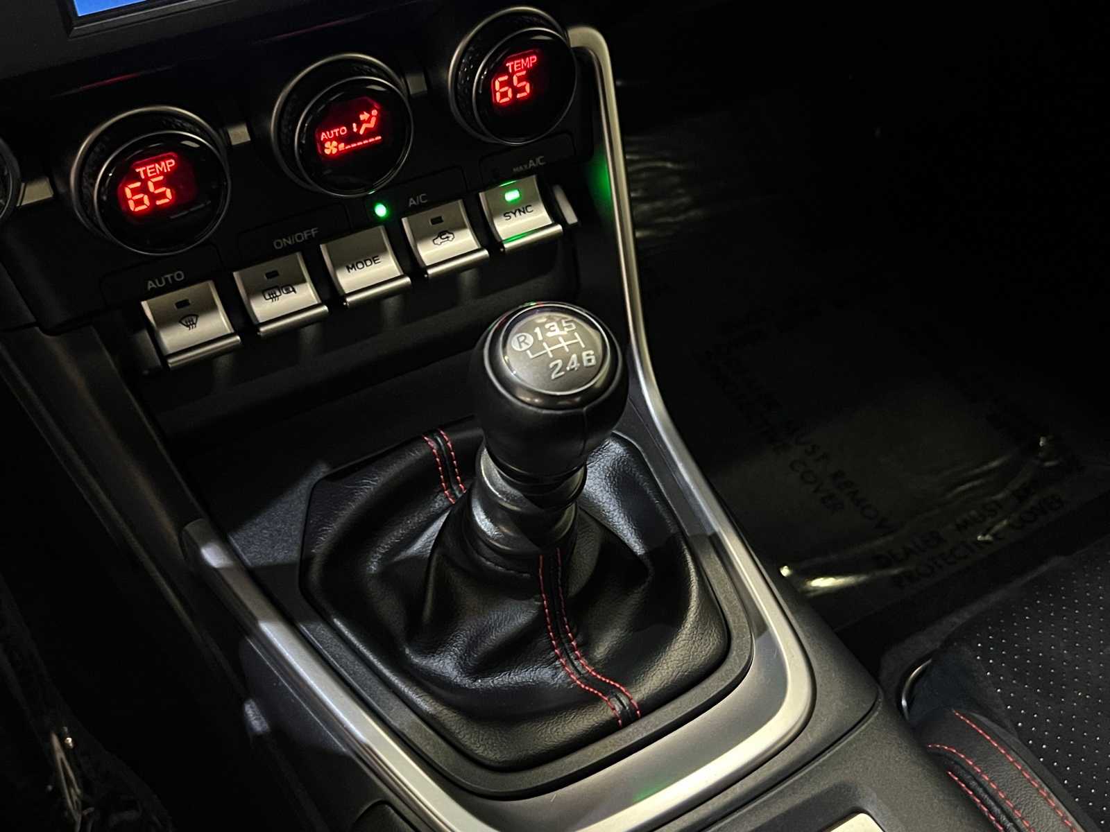 Thumbnail: 2023 Subaru BRZ - 22