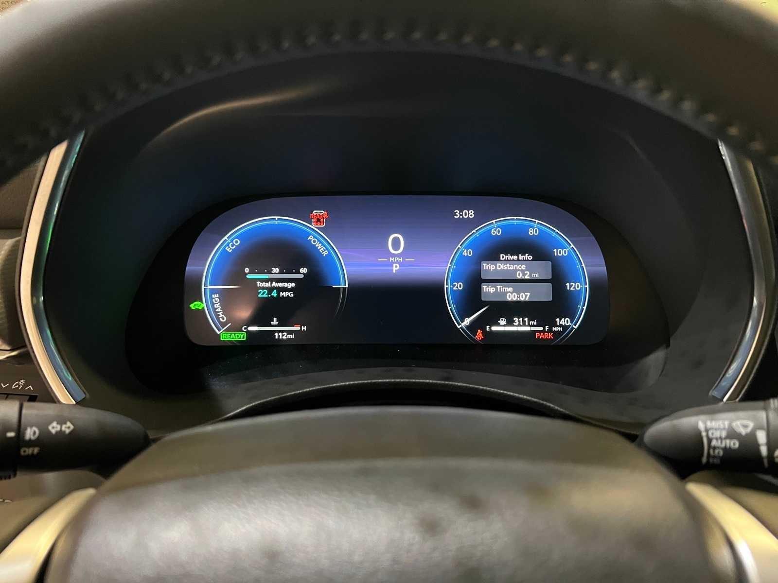 Thumbnail: 2025 Toyota Highlander - 18