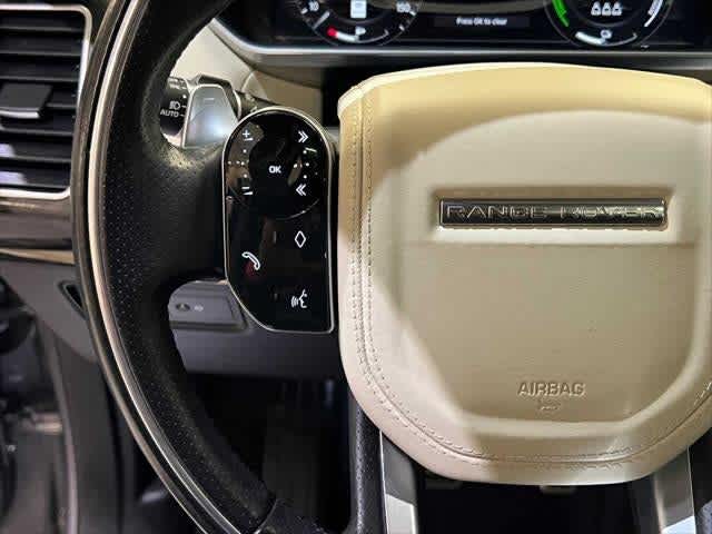 Thumbnail: 2021 Land Rover Range Rover Sport - 22