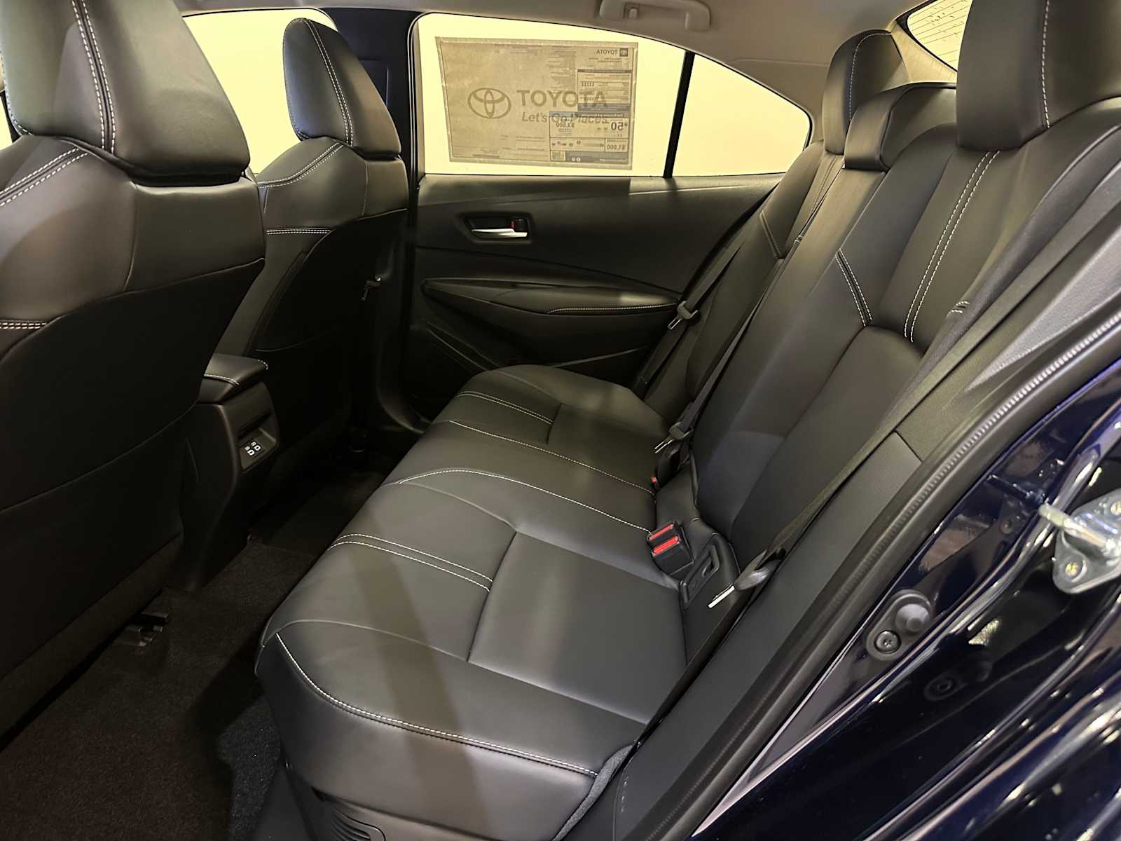 Thumbnail: 2026 Toyota Corolla - 24