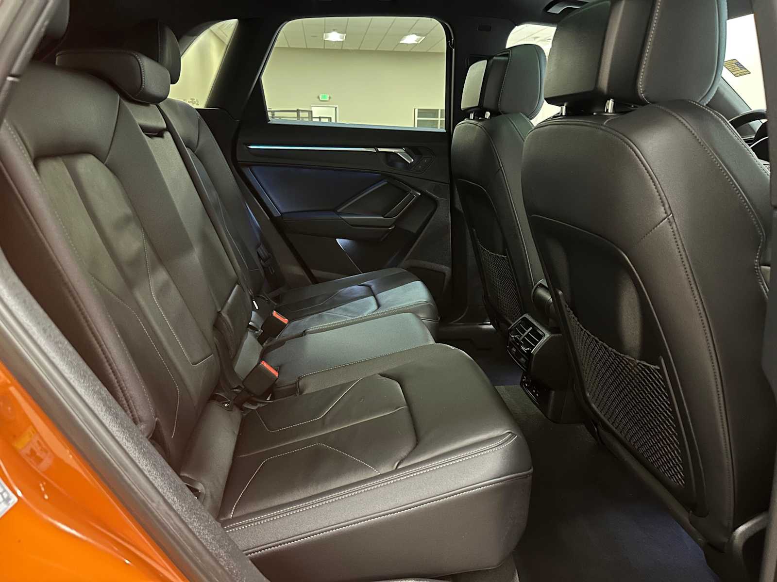 Thumbnail: 2022 Audi Q3 - 25