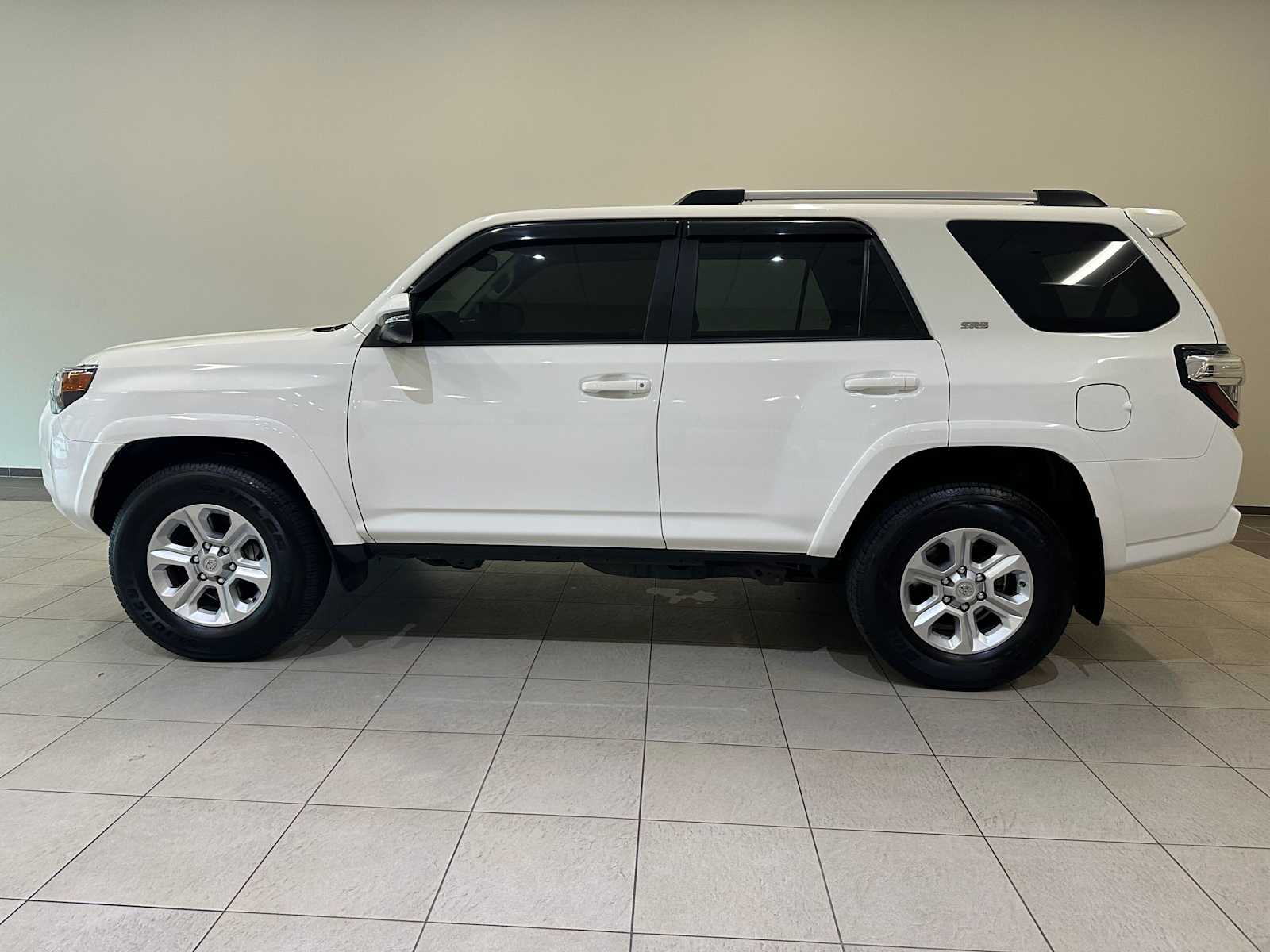 Thumbnail: 2023 Toyota 4Runner - 3