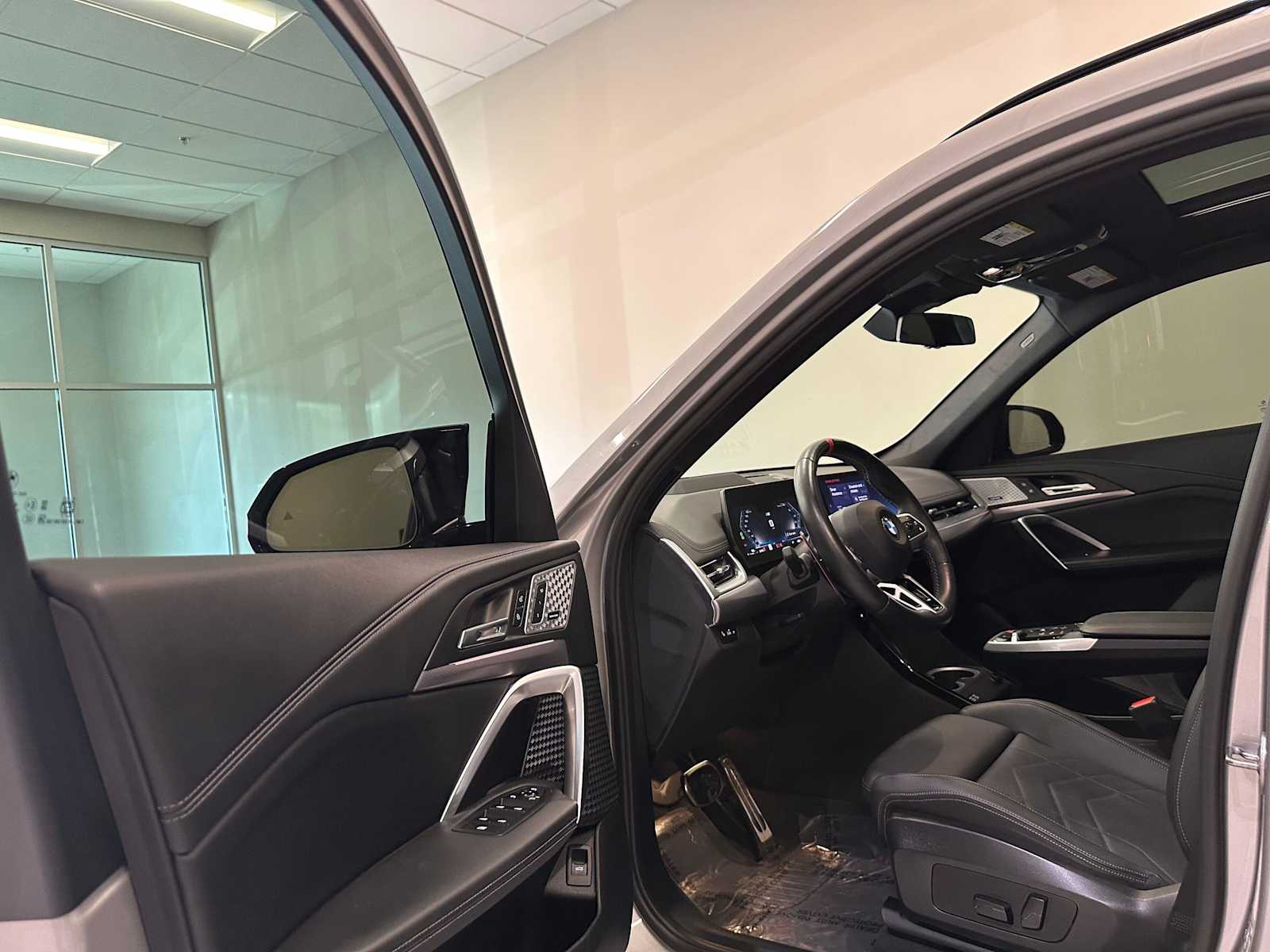 Thumbnail: 2024 BMW X1 - 22