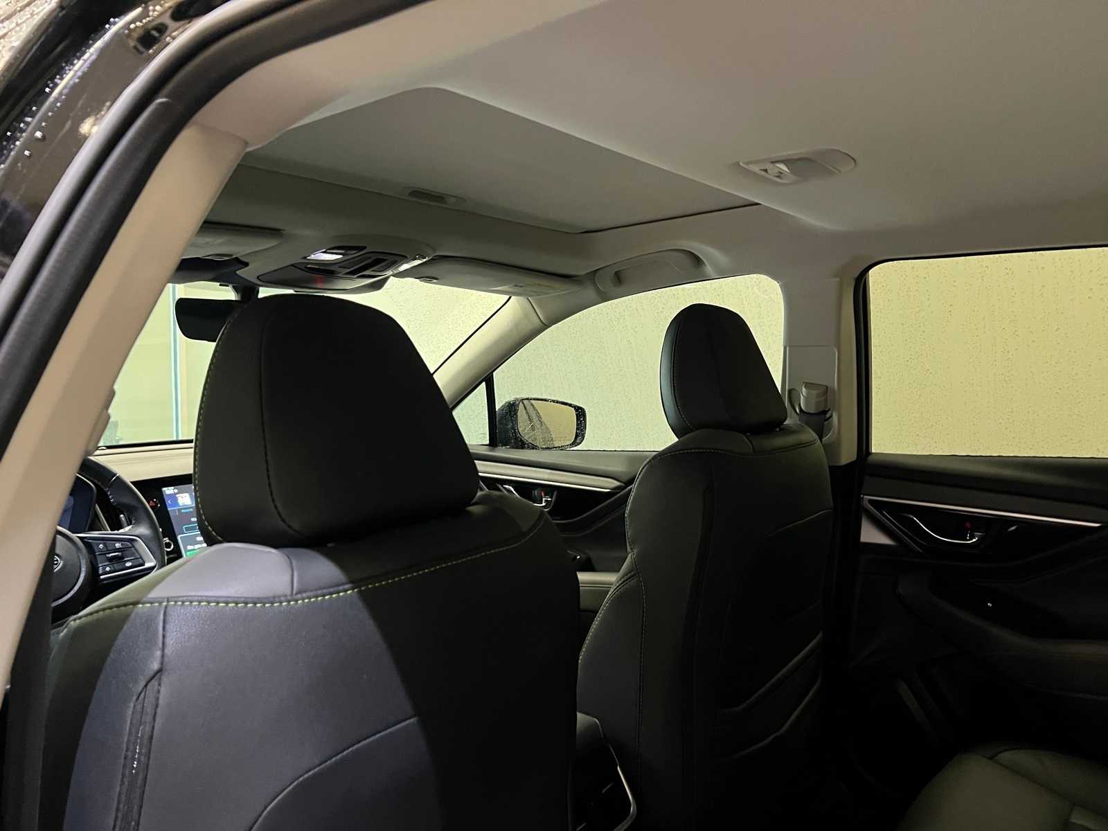 Thumbnail: 2023 Subaru Outback - 12