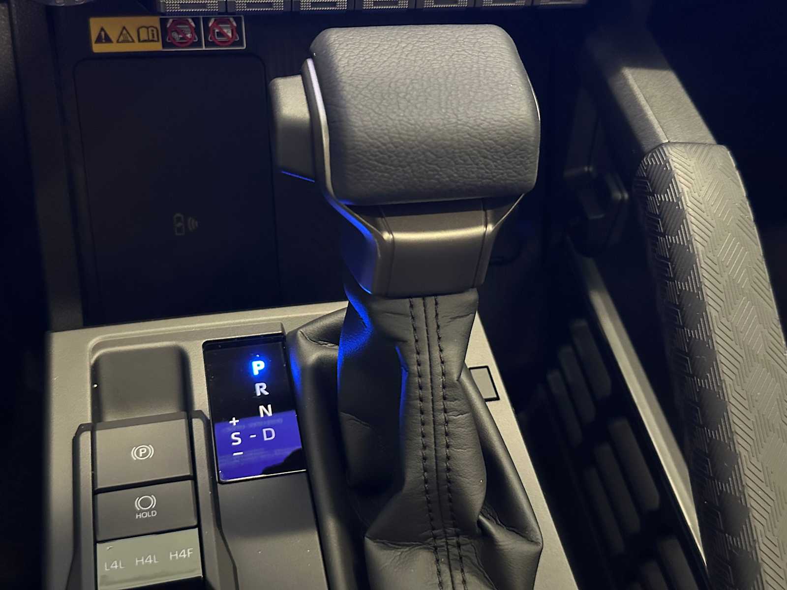 Thumbnail: 2026 Toyota 4Runner - 17