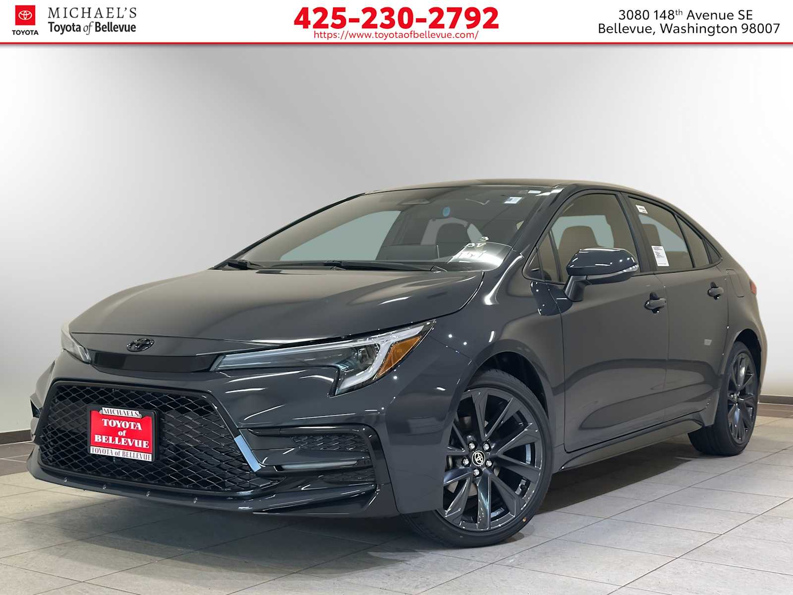 Thumbnail: 2026 Toyota Corolla - 2