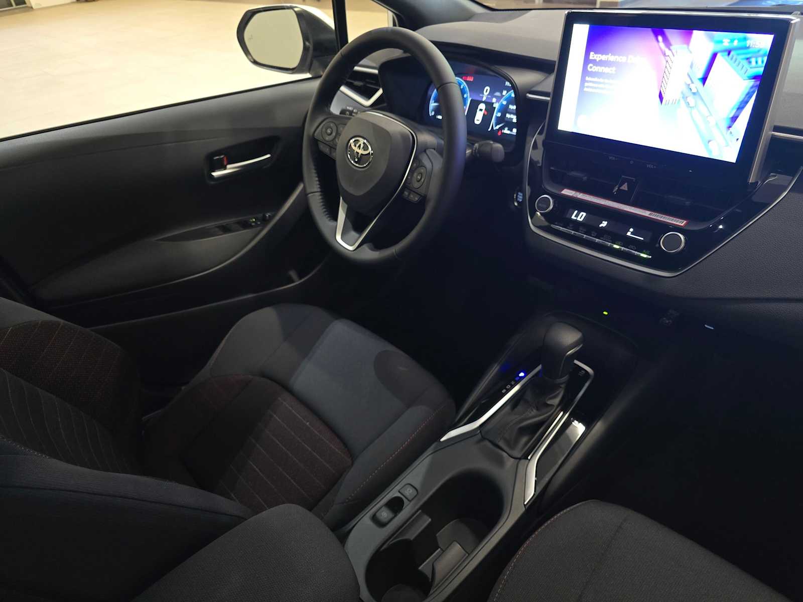 Thumbnail: 2026 Toyota Corolla - 29