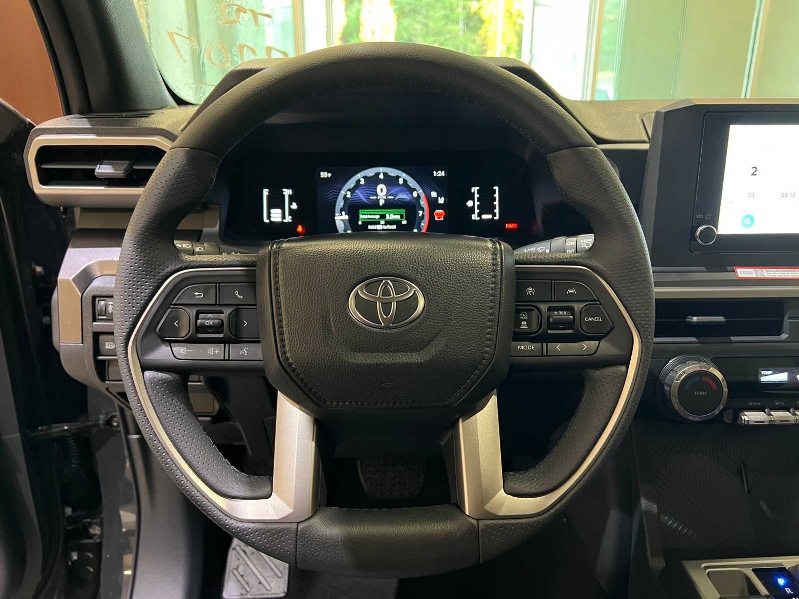 Thumbnail: 2025 Toyota 4Runner - 19