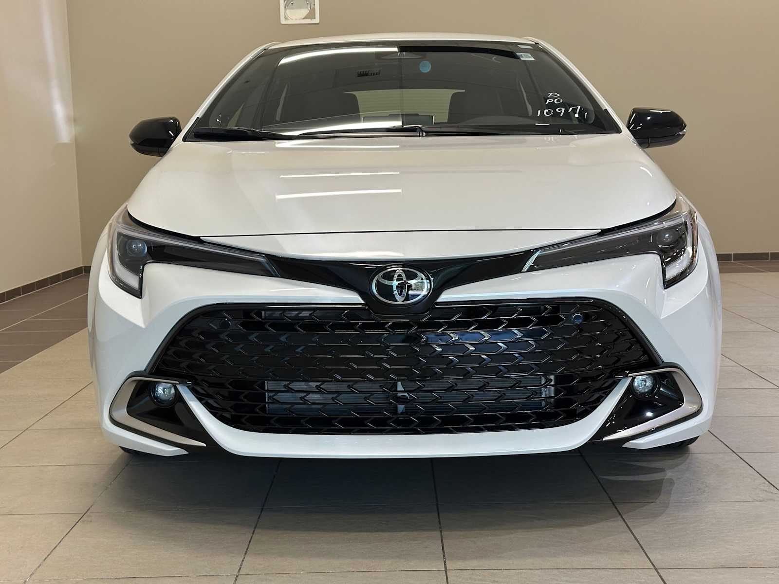 Thumbnail: 2026 Toyota Corolla - 6