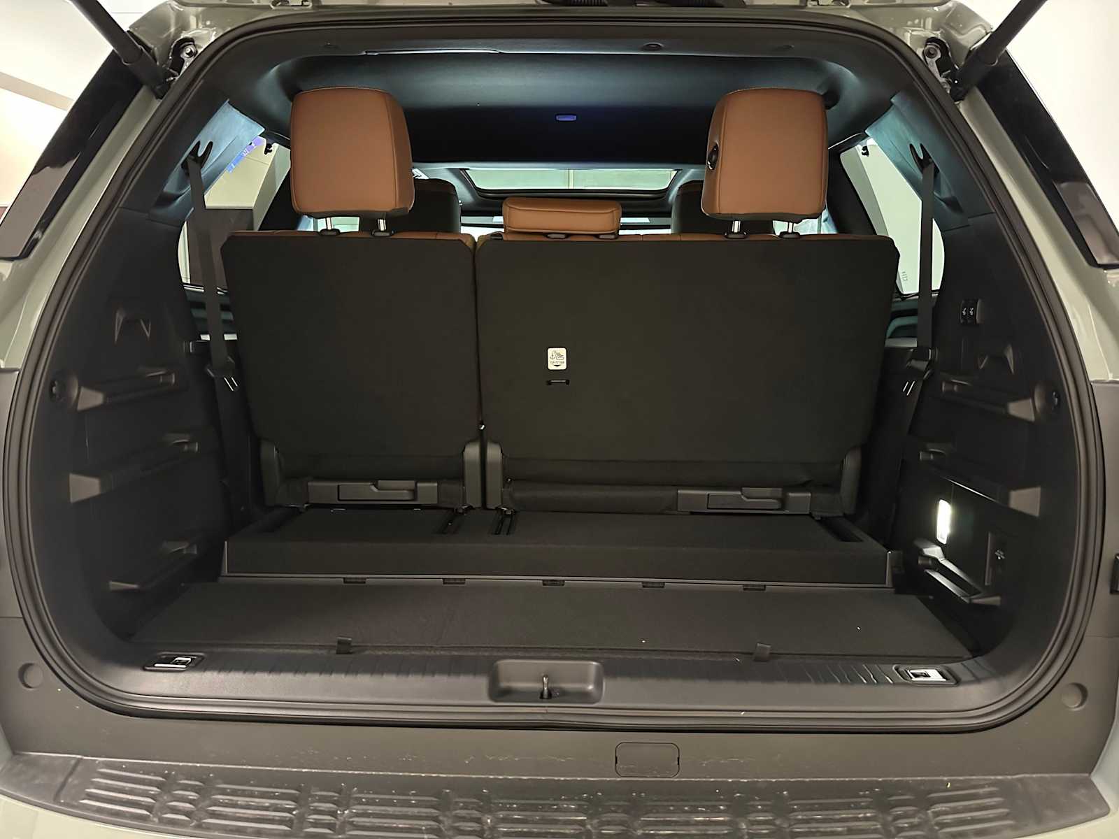 Thumbnail: 2026 Toyota Sequoia - 31