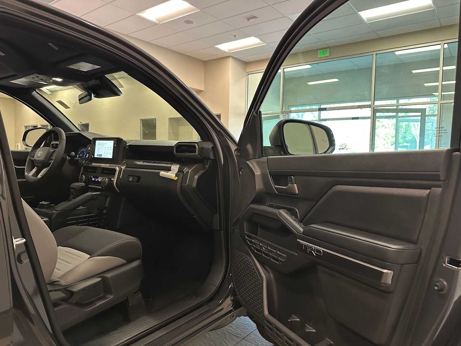 Thumbnail: 2026 Toyota Tacoma - 27