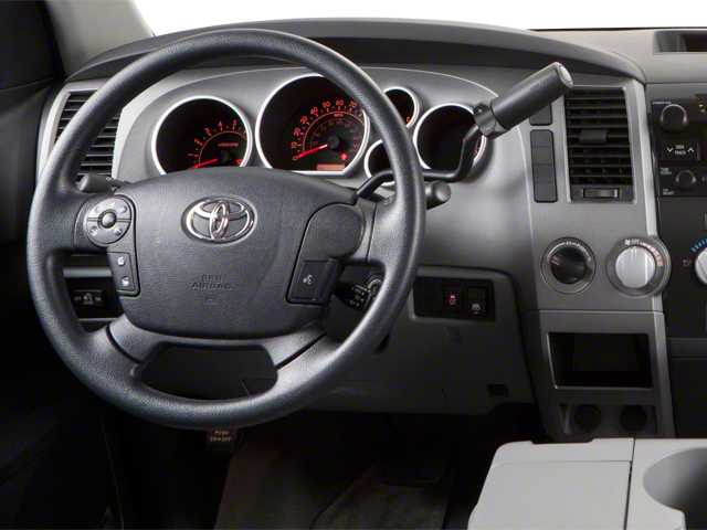 Thumbnail: 2010 Toyota Tundra - 5