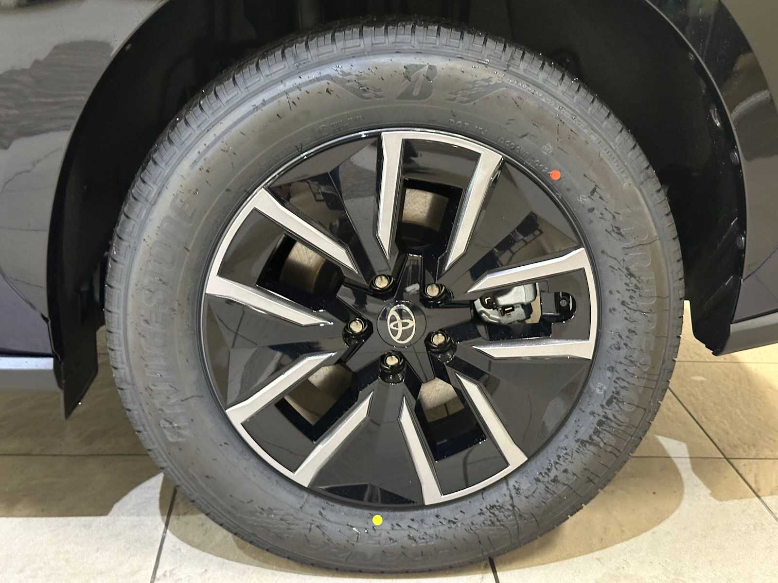 Thumbnail: 2026 Toyota bZ - 8