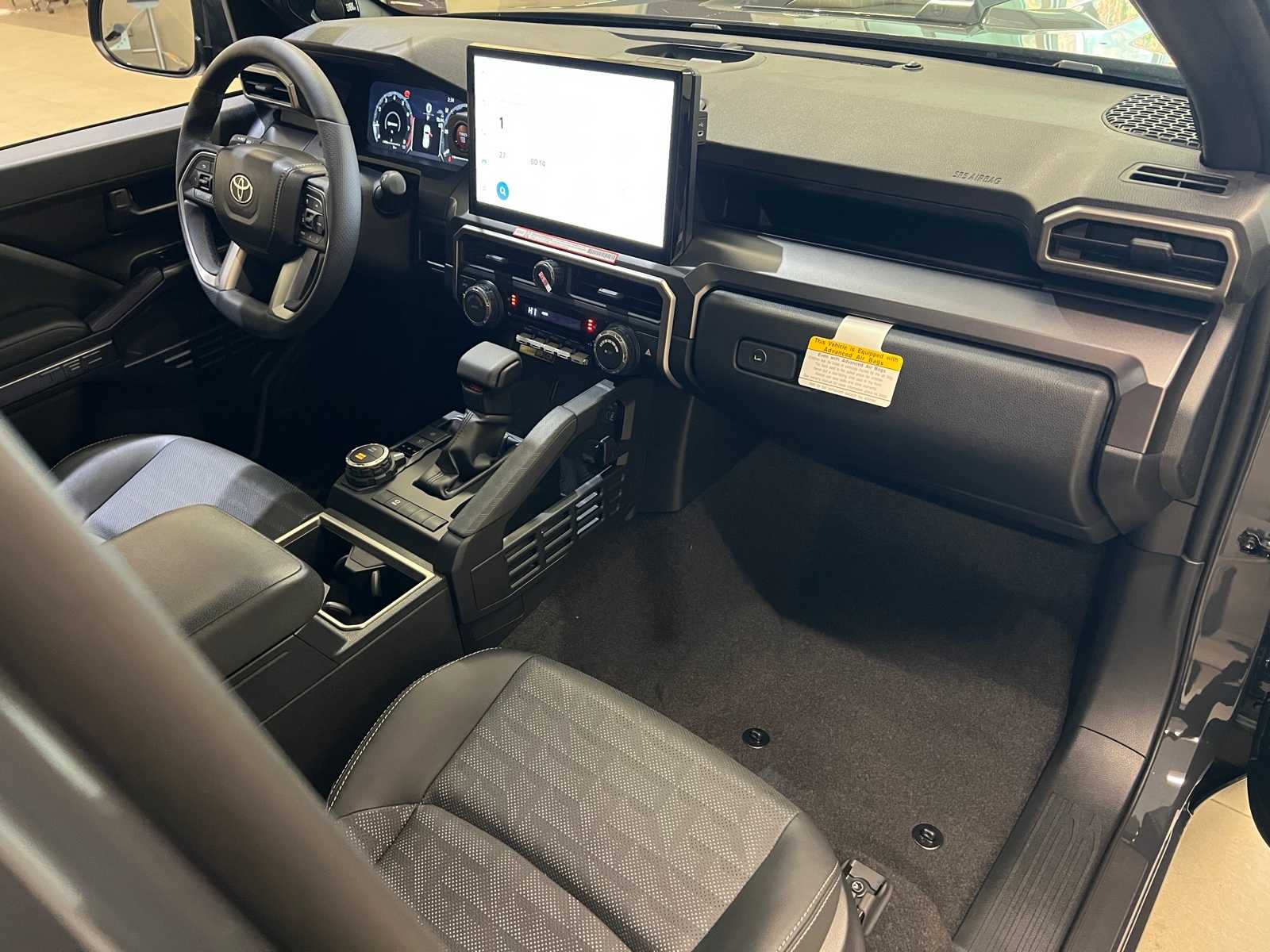 Thumbnail: 2025 Toyota 4Runner - 15