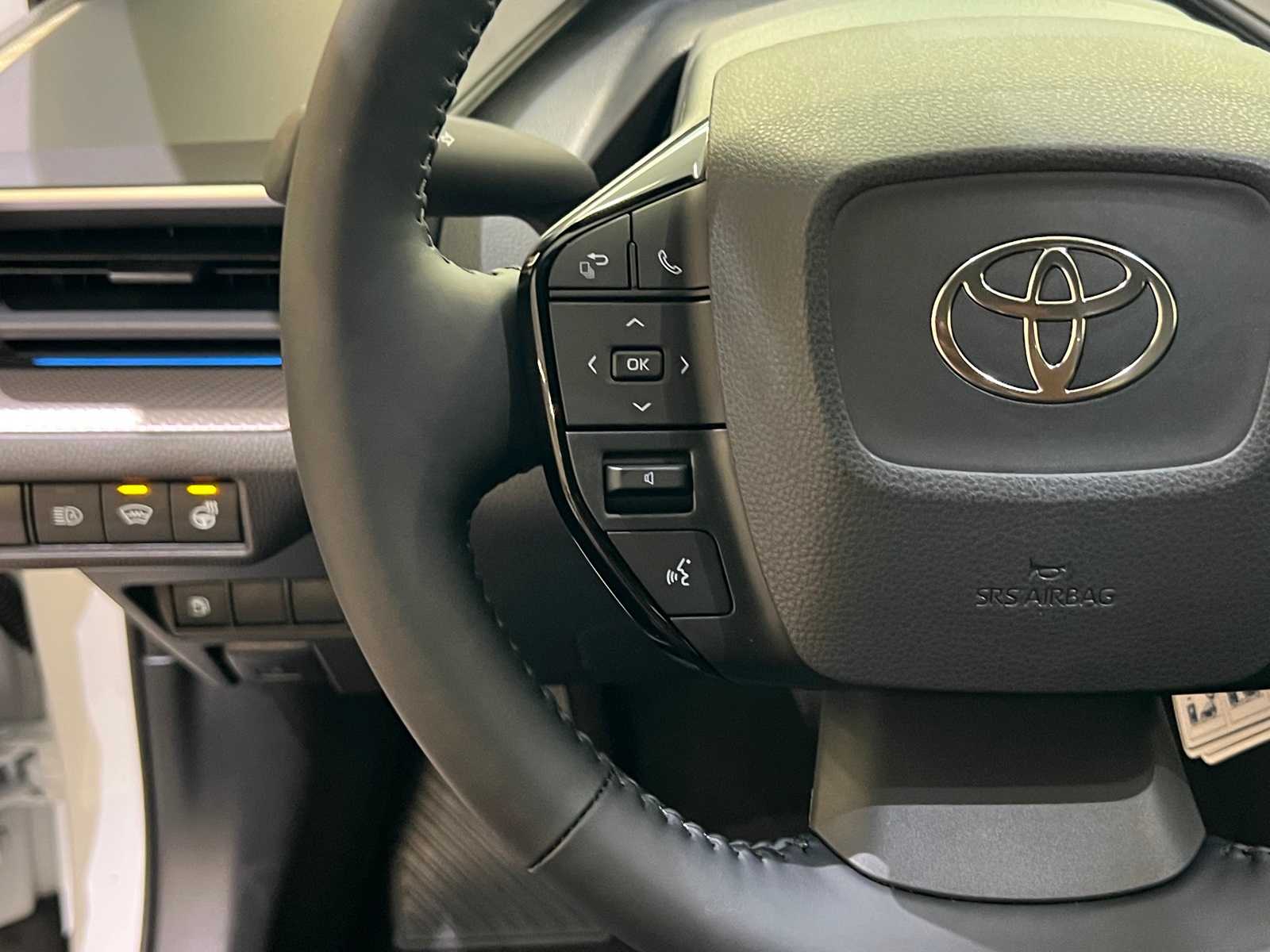Thumbnail: 2026 Toyota Prius - 21