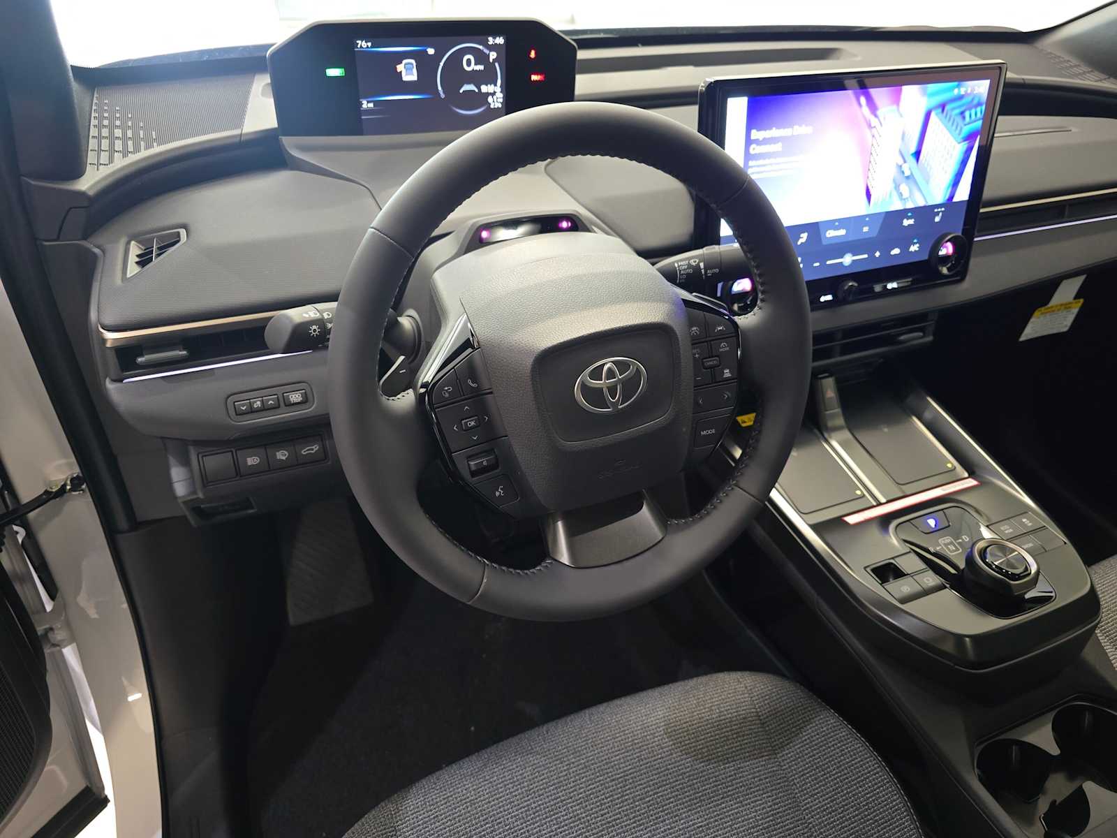 Thumbnail: 2026 Toyota bZ - 2