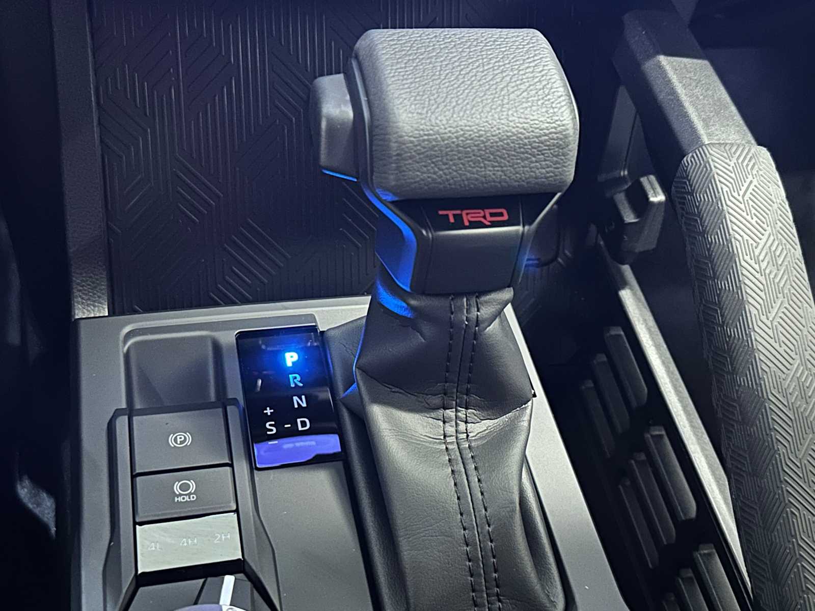 Thumbnail: 2026 Toyota Tacoma - 17