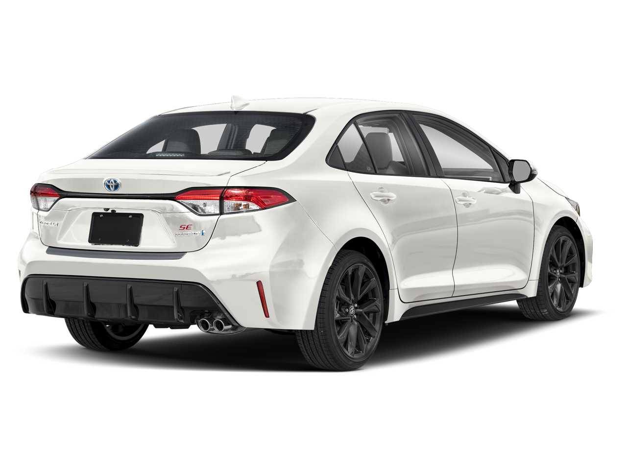Thumbnail: 2026 Toyota Corolla - 2