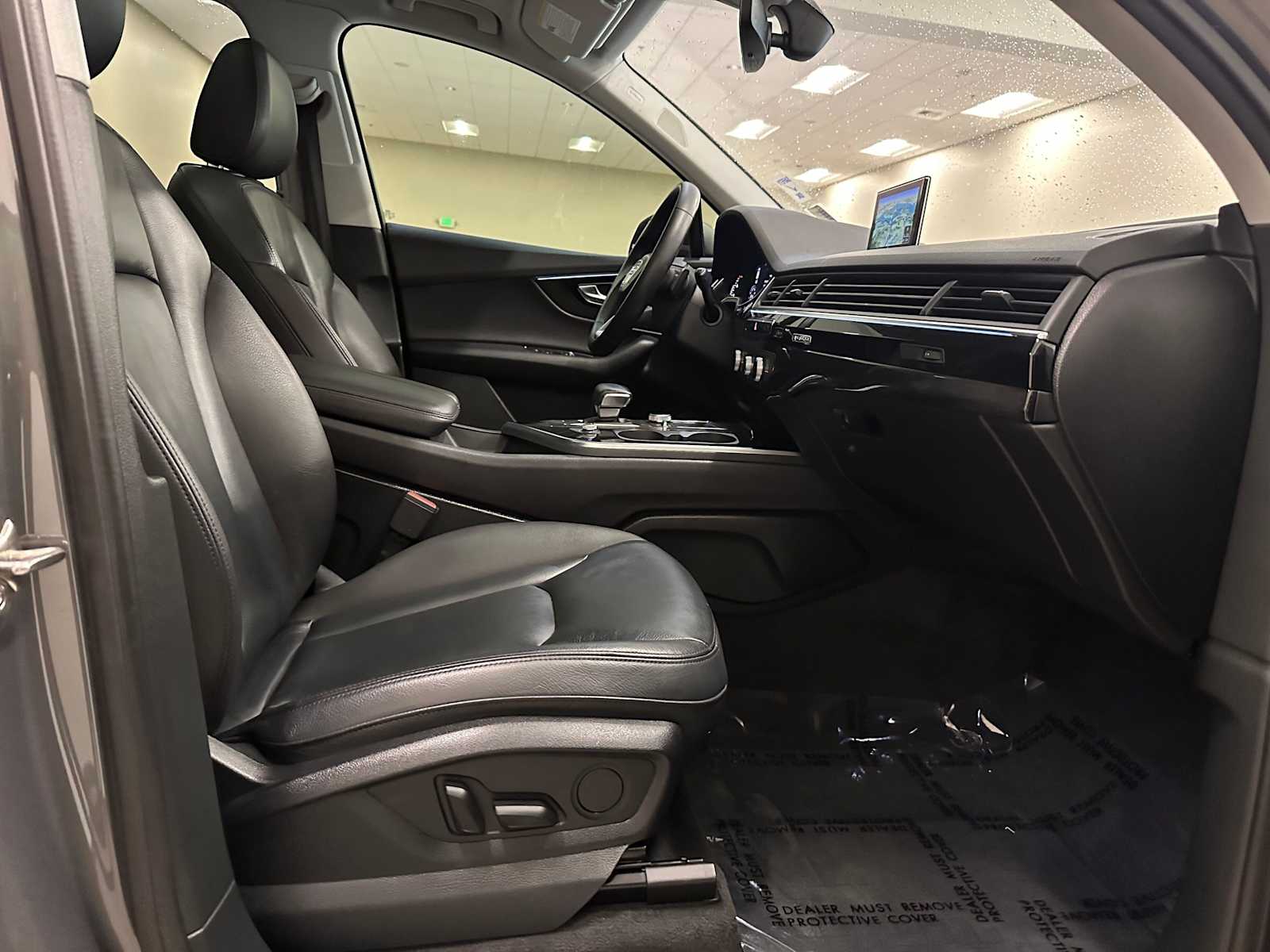 Thumbnail: 2018 Audi Q7 - 28