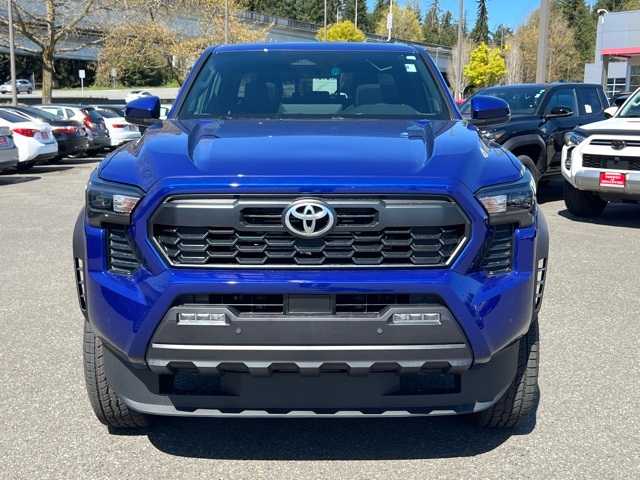 Thumbnail: 2025 Toyota Tacoma - 8