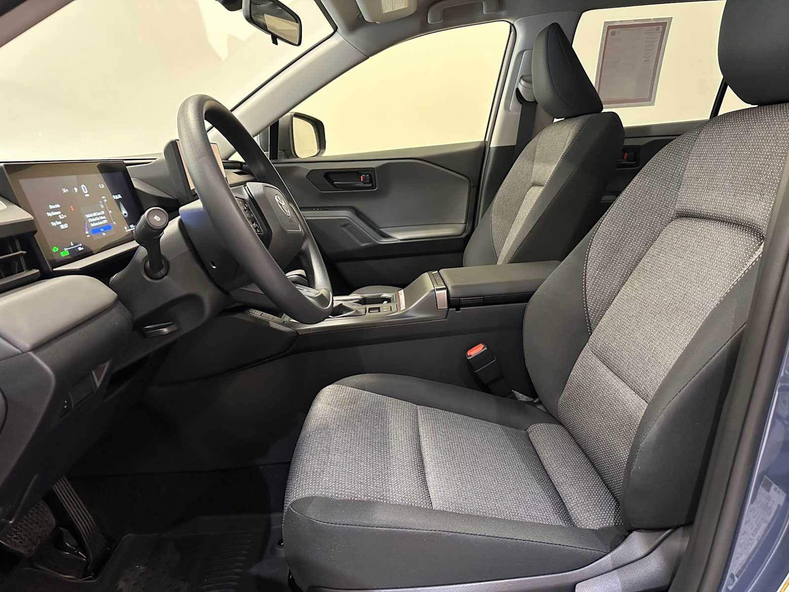 Thumbnail: 2026 Toyota RAV4 - 21