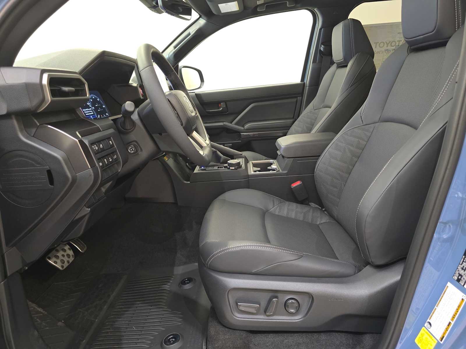 Thumbnail: 2026 Toyota 4Runner - 21