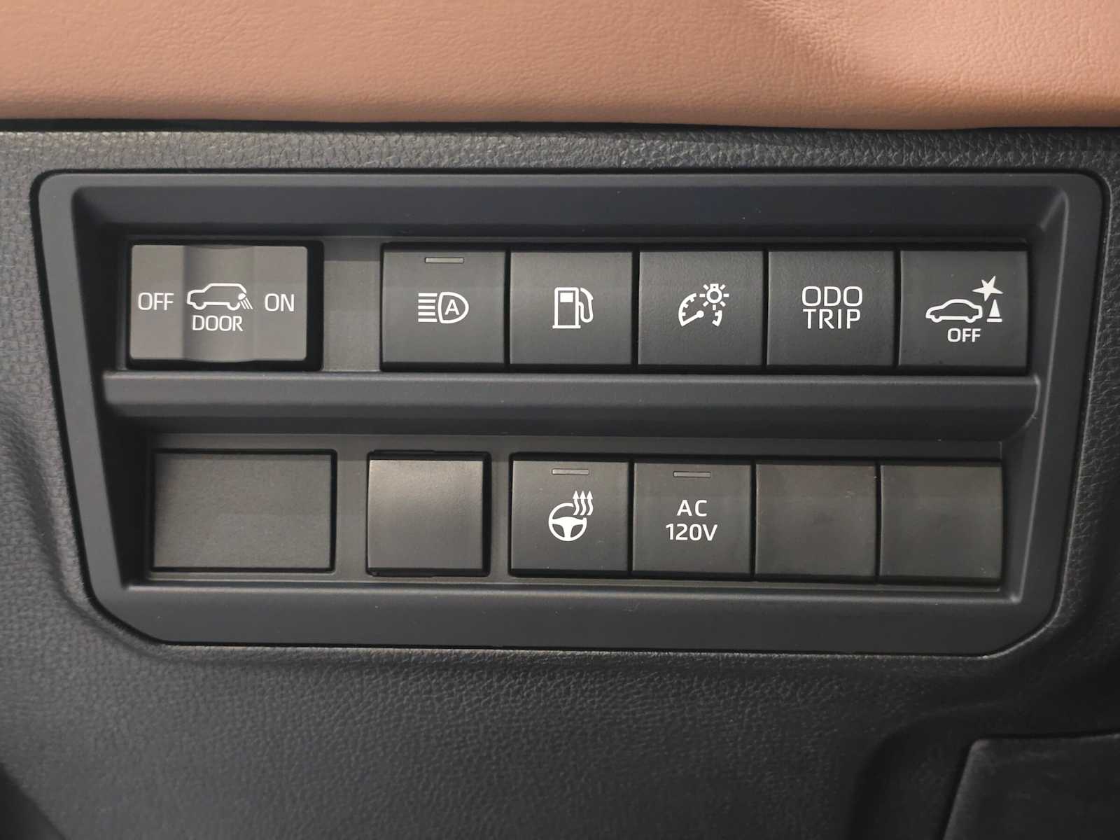 Thumbnail: 2026 Toyota Sequoia - 18