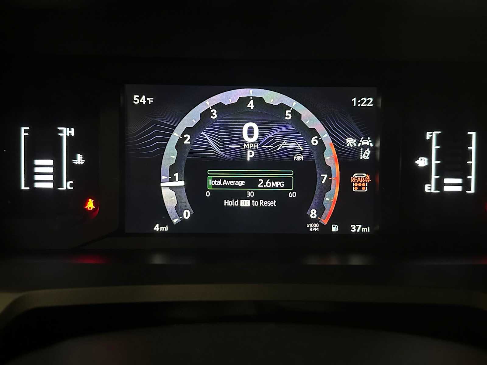 Thumbnail: 2026 Toyota 4Runner - 14