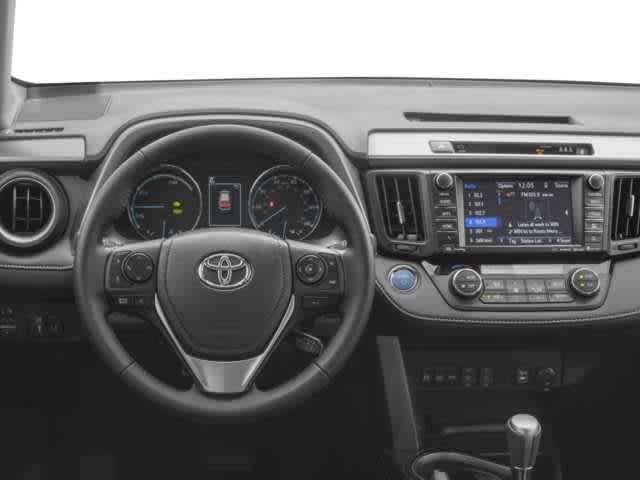 Thumbnail: 2018 Toyota RAV4 - 4