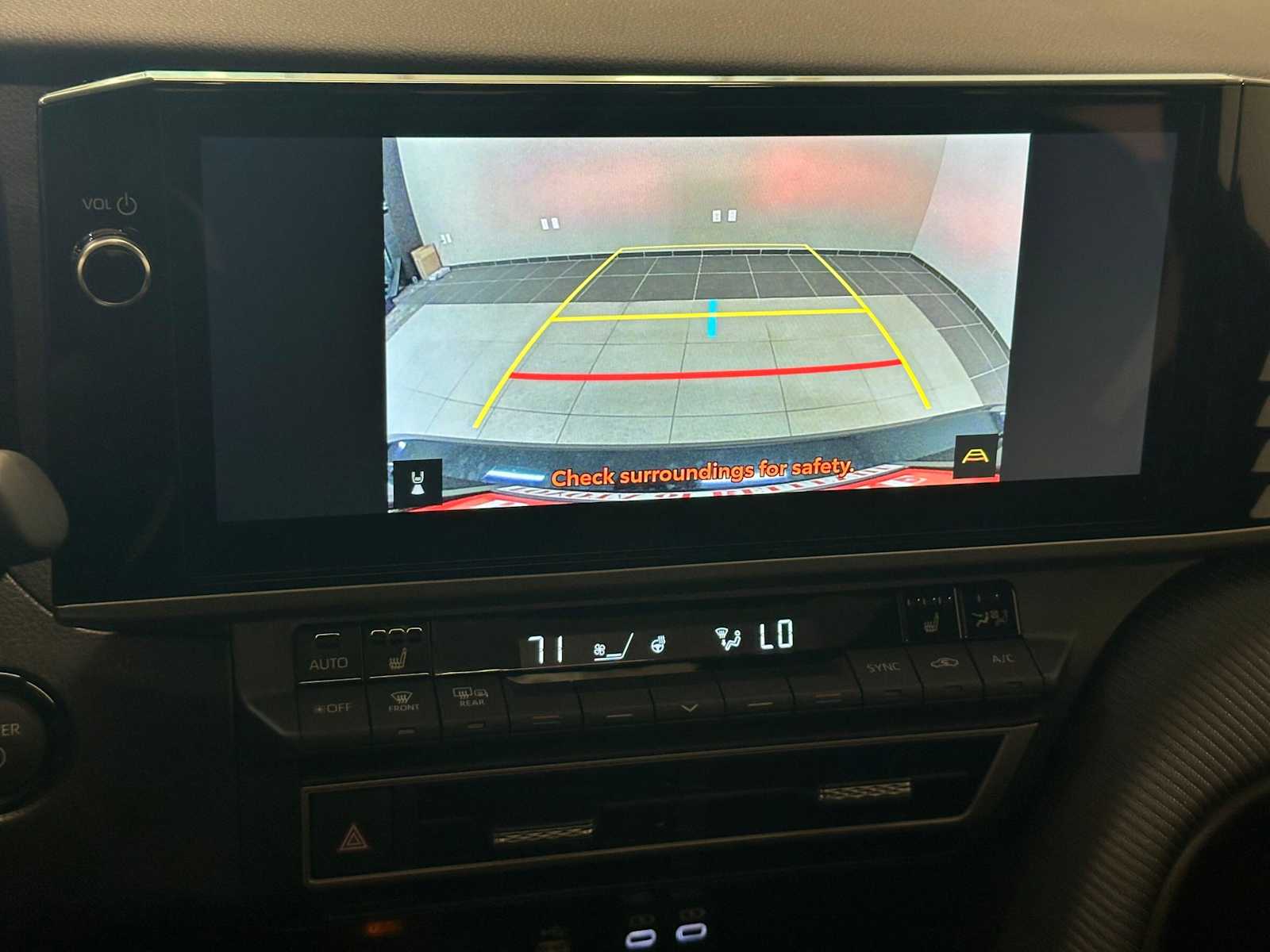 Thumbnail: 2026 Toyota Camry - 13