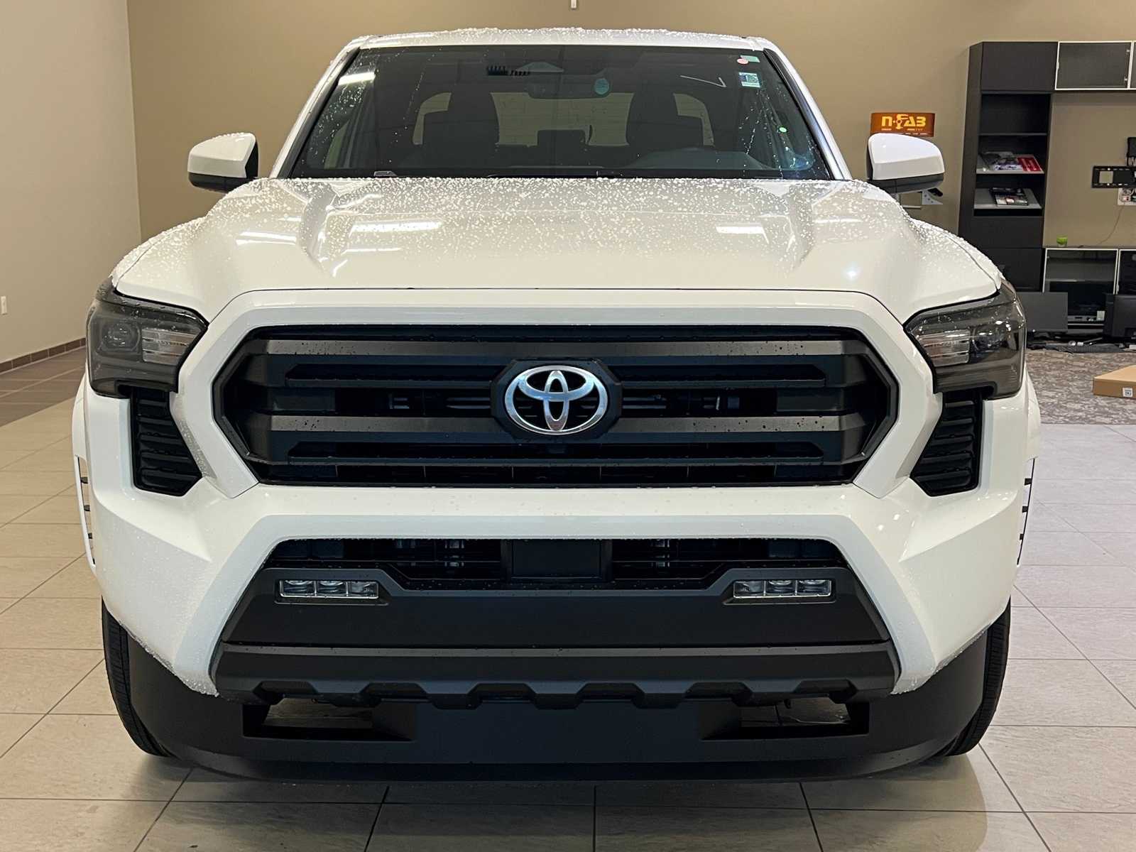 Thumbnail: 2026 Toyota Tacoma - 7