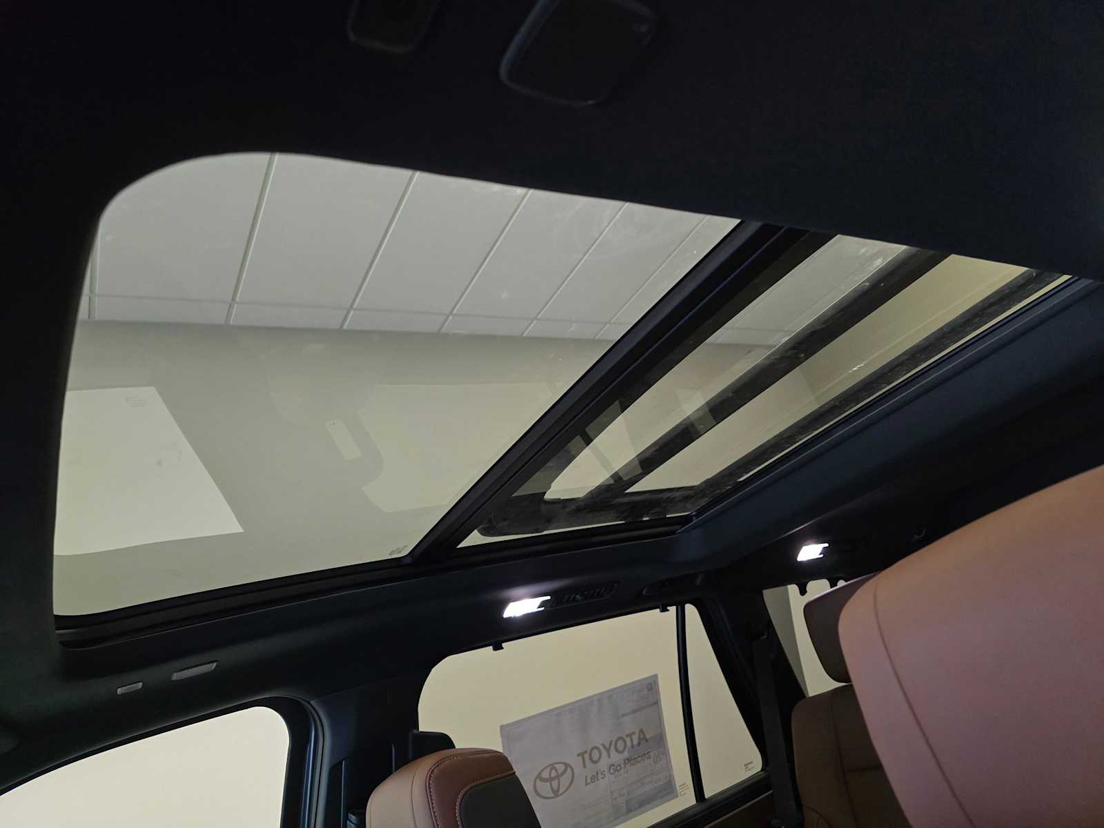 Thumbnail: 2026 Toyota Sequoia - 20