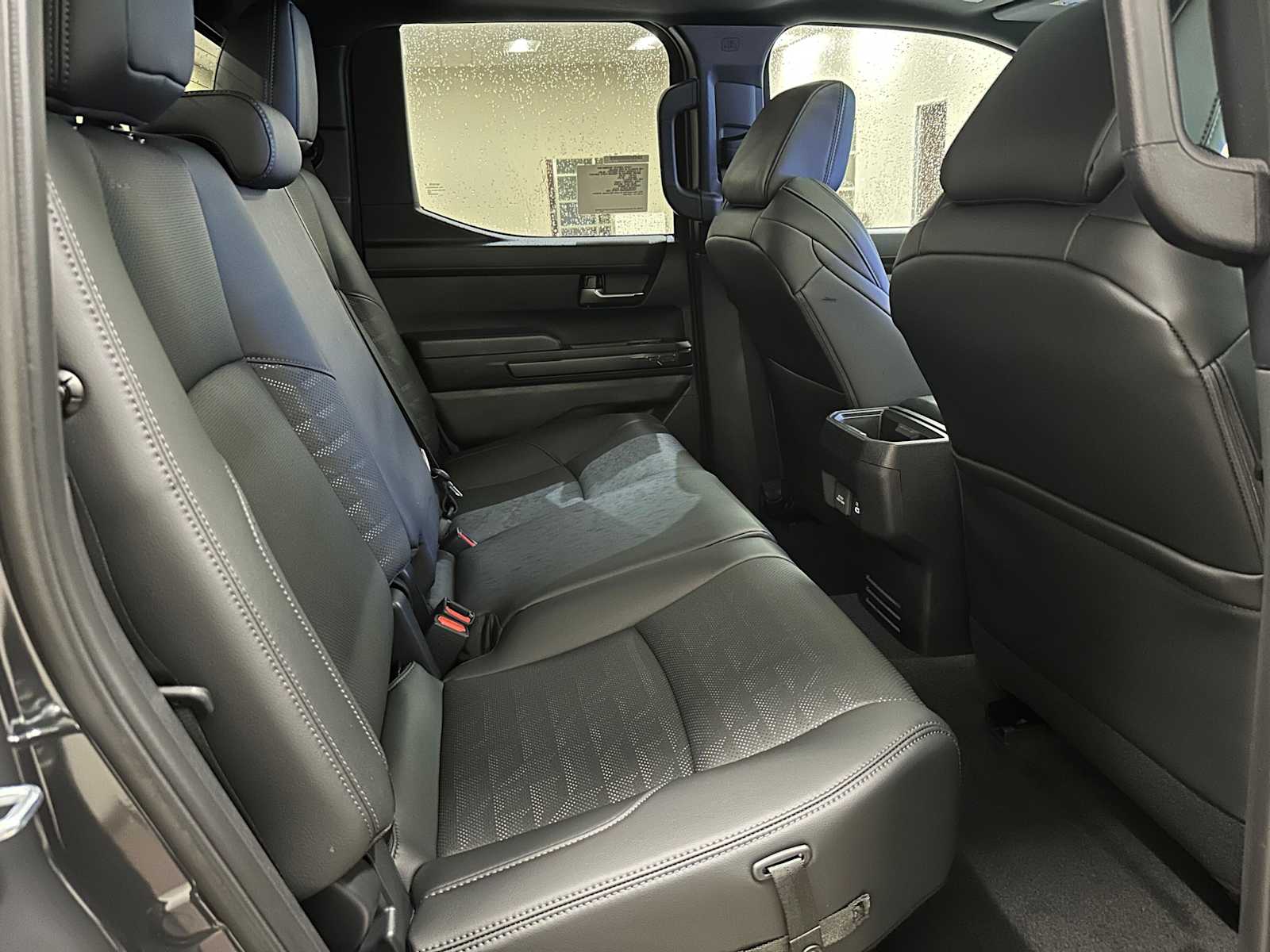 Thumbnail: 2026 Toyota Tacoma - 25