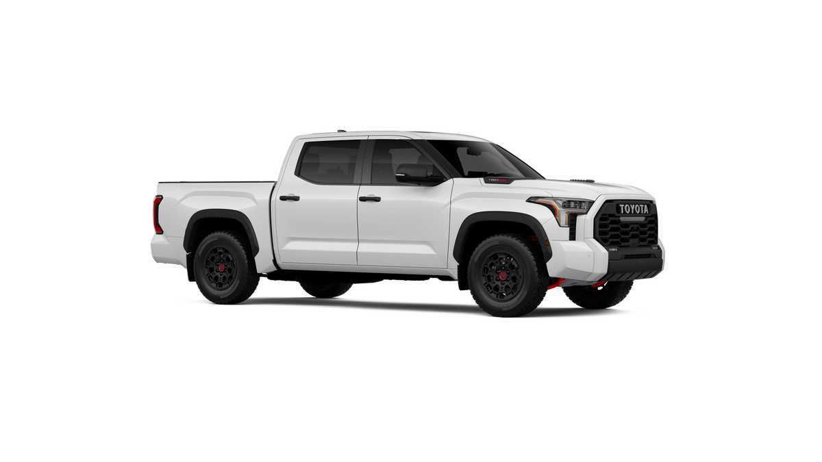 Thumbnail: 2026 Toyota Tundra - 14