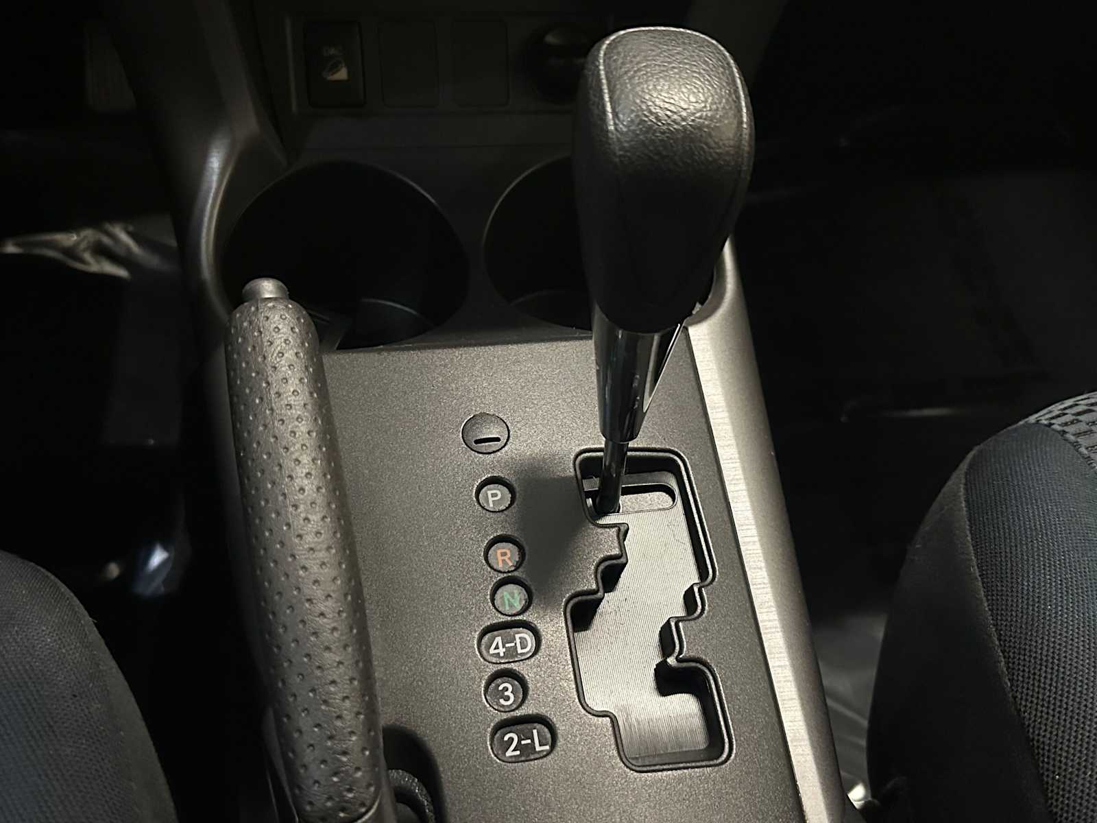 Thumbnail: 2006 Toyota RAV4 - 15