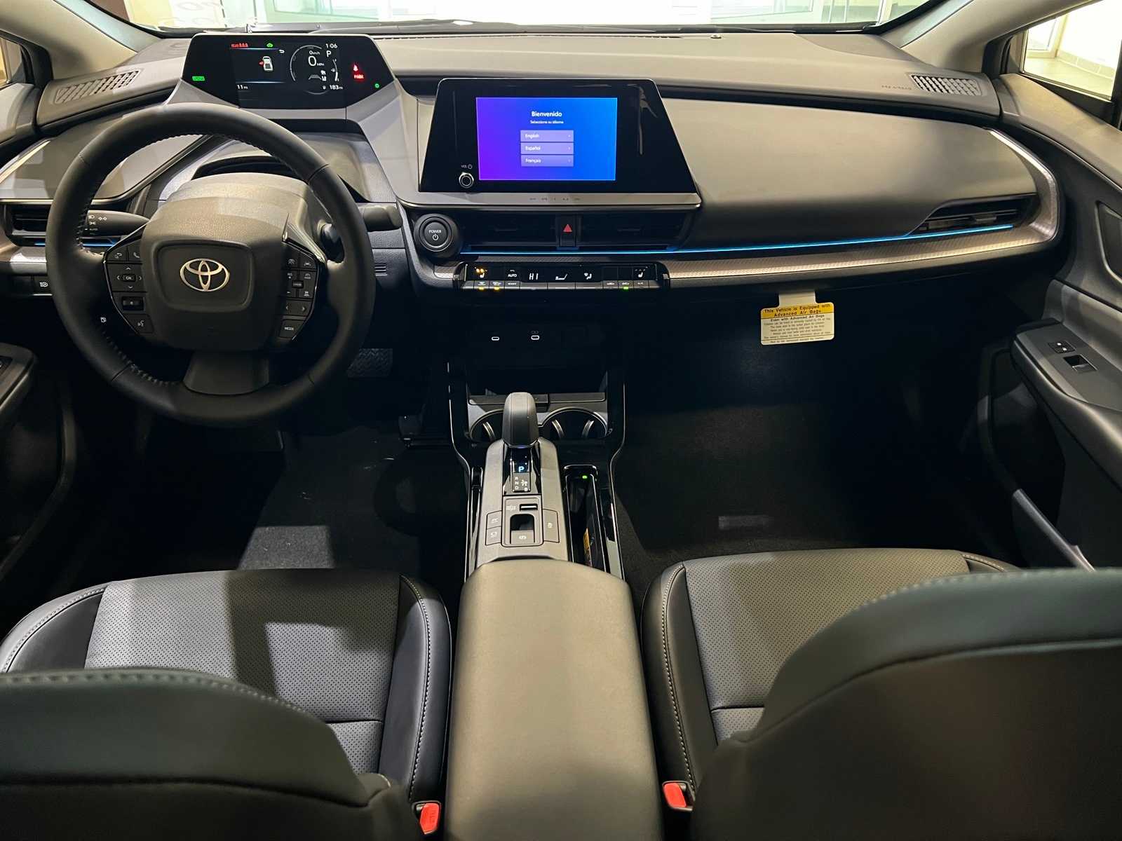 Thumbnail: 2026 Toyota Prius - 10